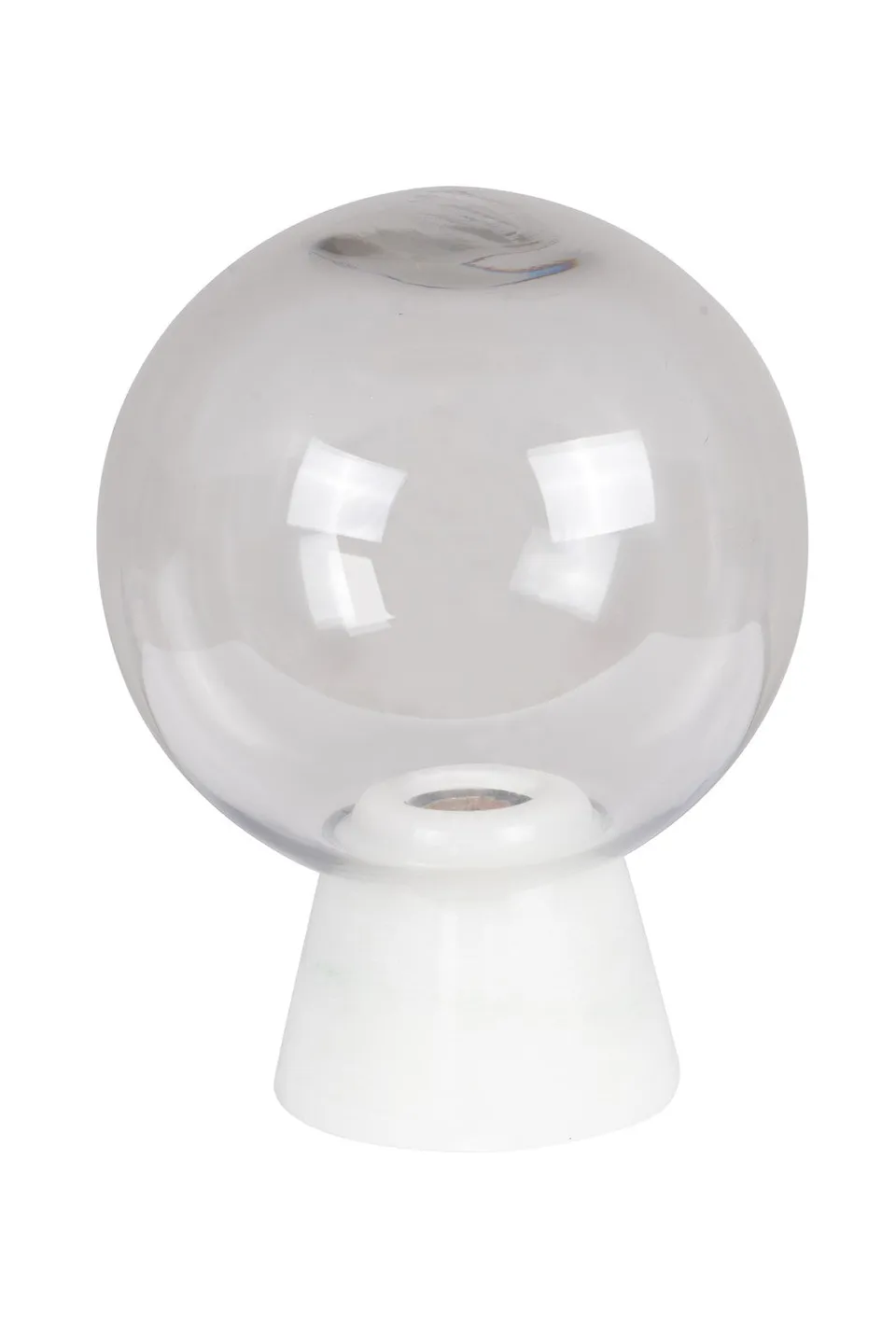 kayoom-porrima-tischlampe-wei-holz-eisen-20x20x28-cm image 1