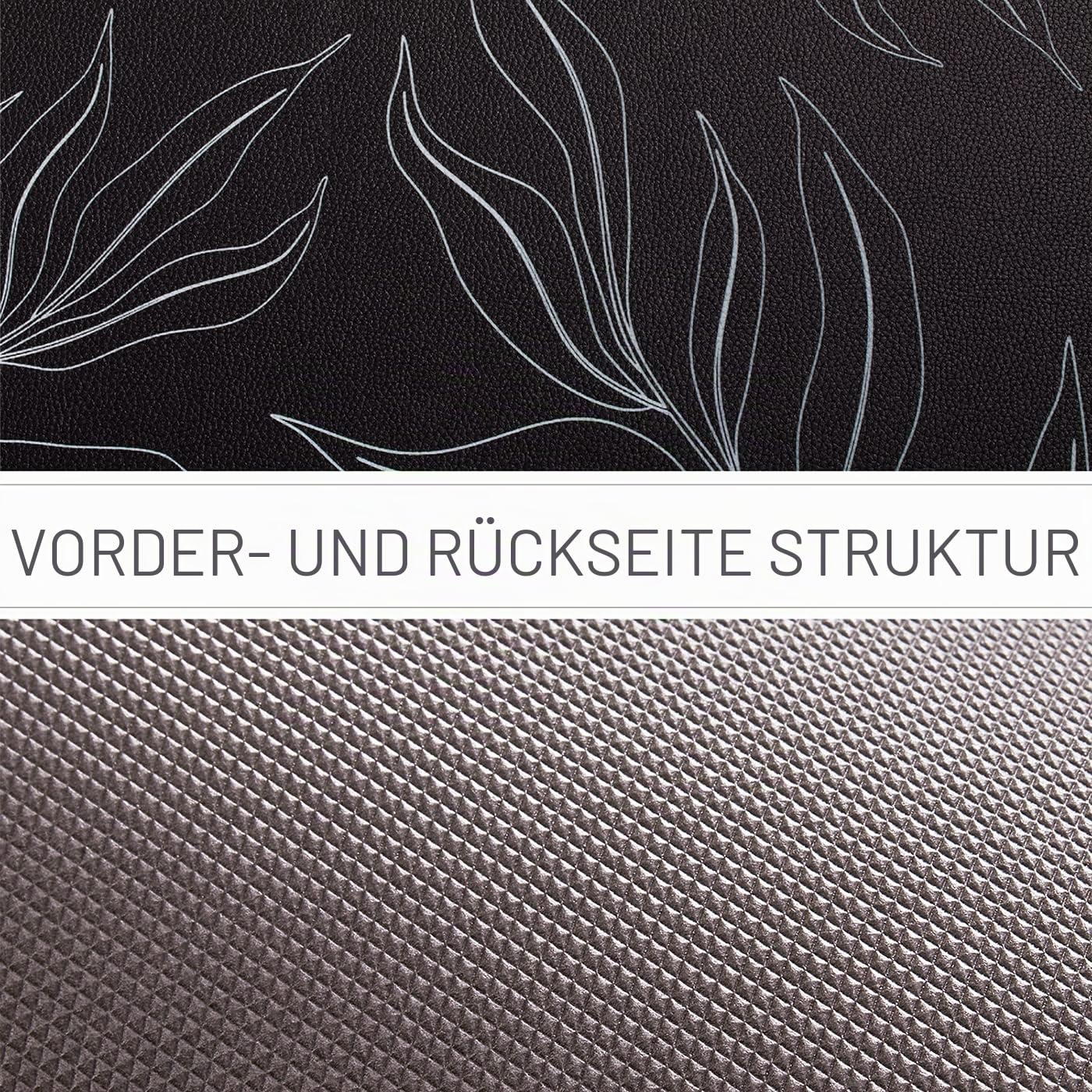 paco-home-k-chenmatte-pvc-rutschfest-schwarz-1-45x120-cm-k-chenl-ufer image 5