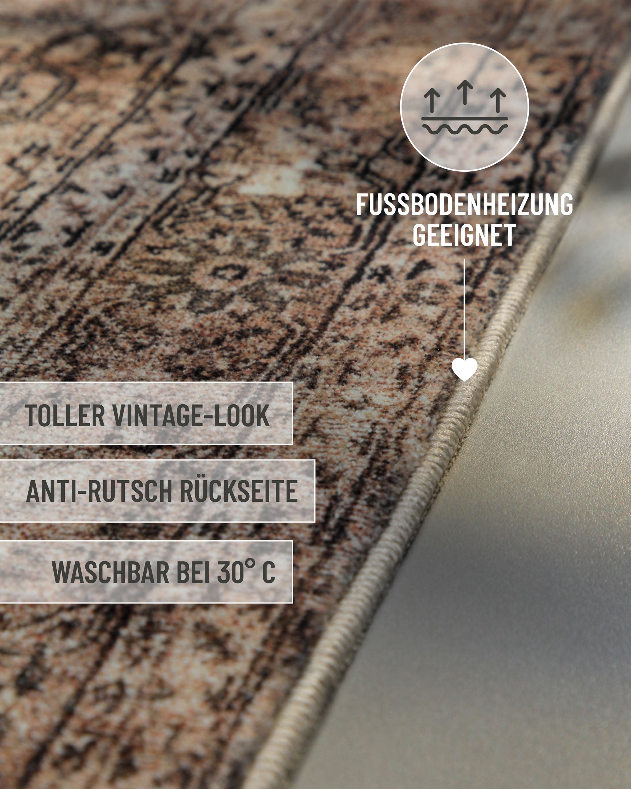 weconhome-ralph-badteppich-beige-grau-vintage image 5