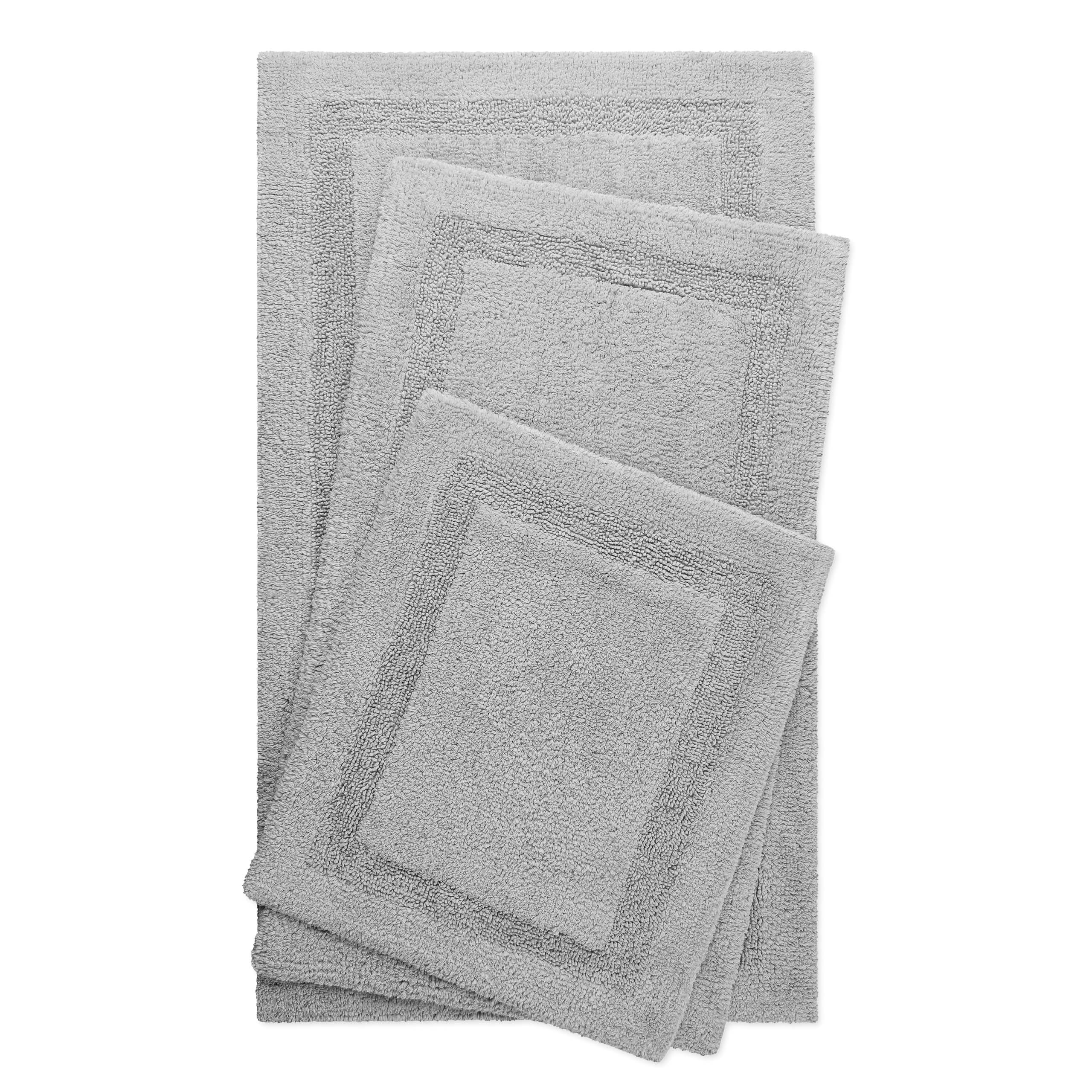 weconhome-basics-knut-badteppich-licht-grau-weicher-baumwollteppich-20-mm-flor-e image 5