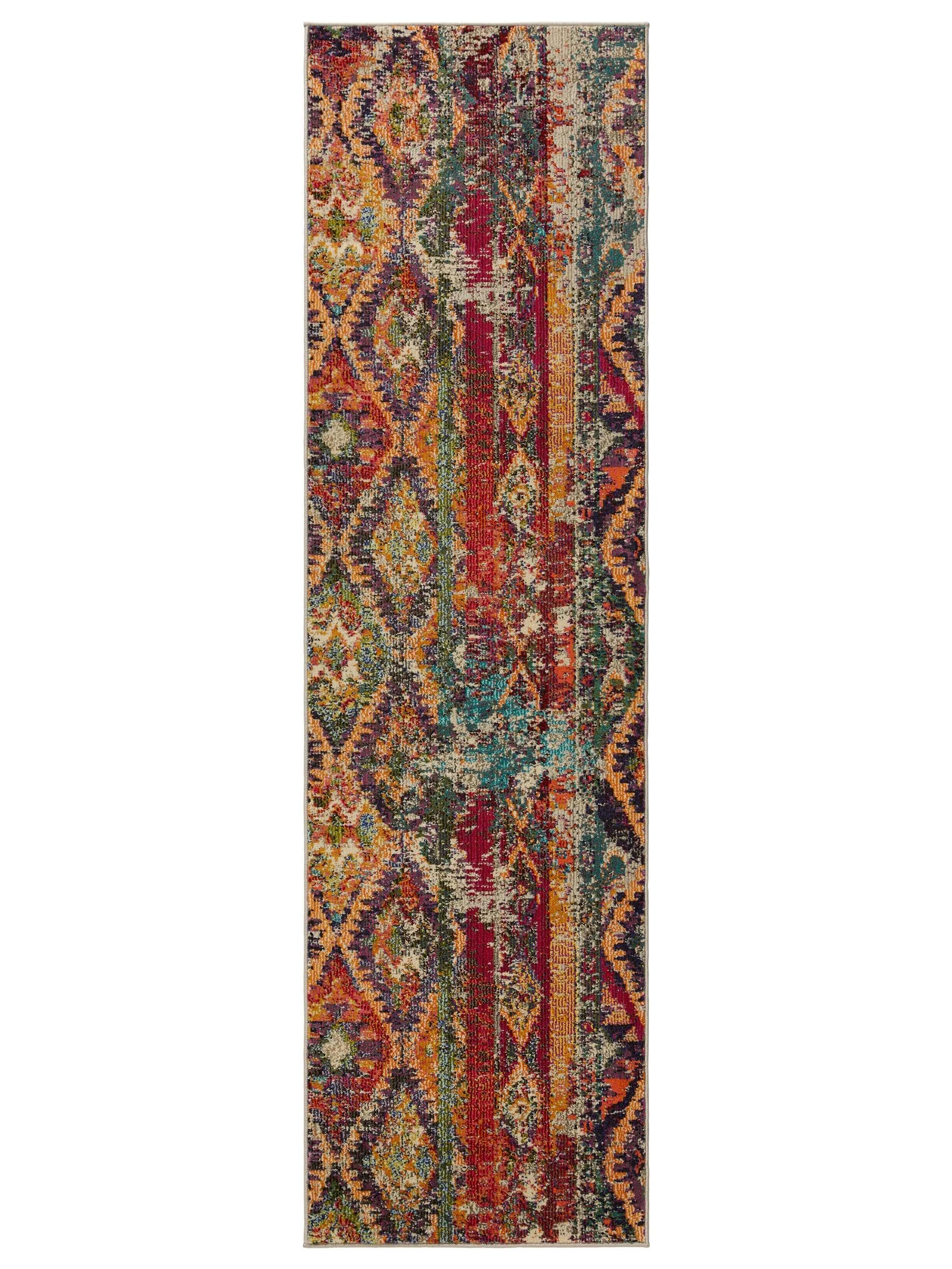 benuta-nest-vintage-teppich-casa-mehrfarbig-70x240-cm-f-r-wohnzimmer-schlafzimme image 4