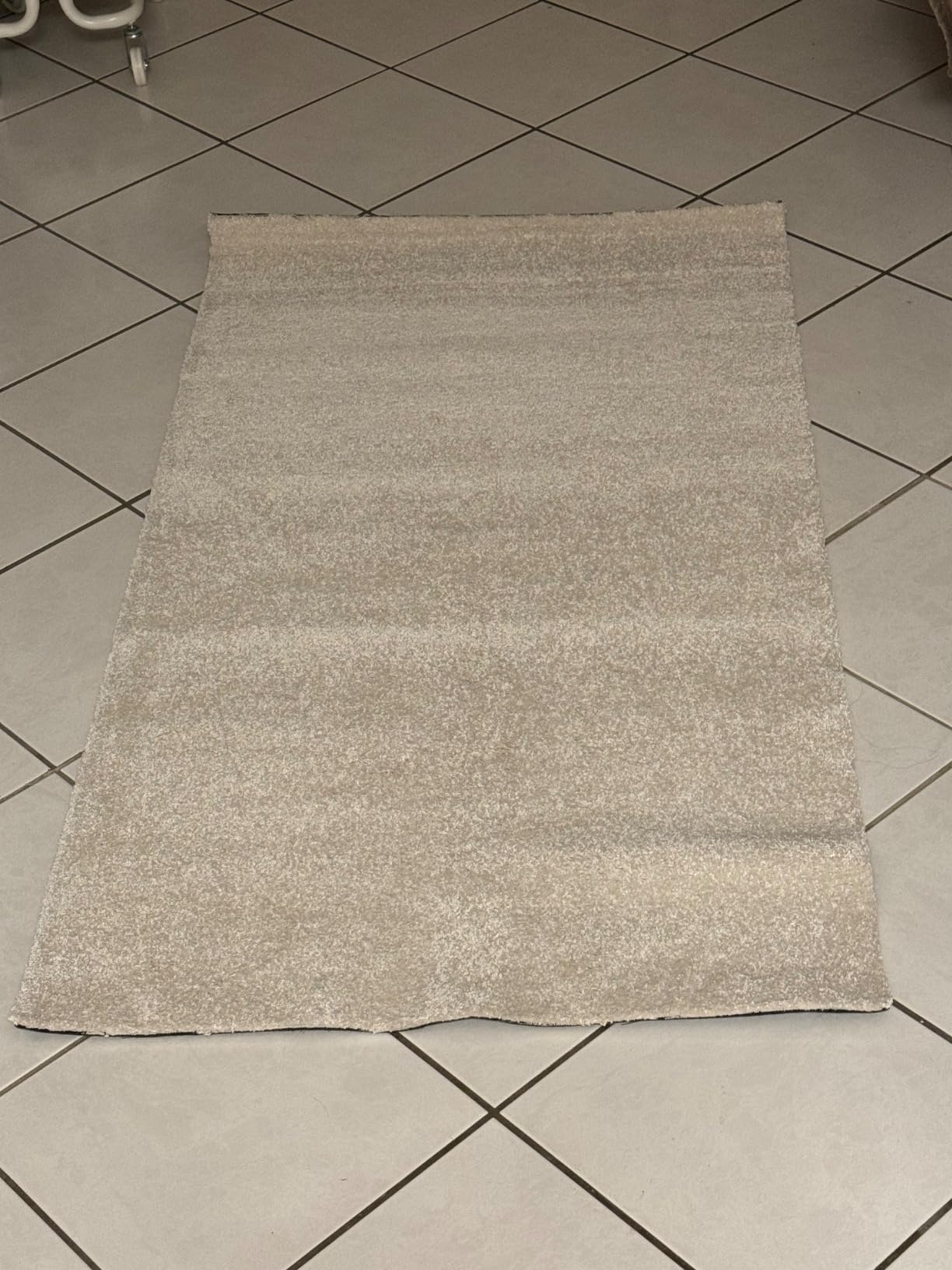 Toller Teppich
