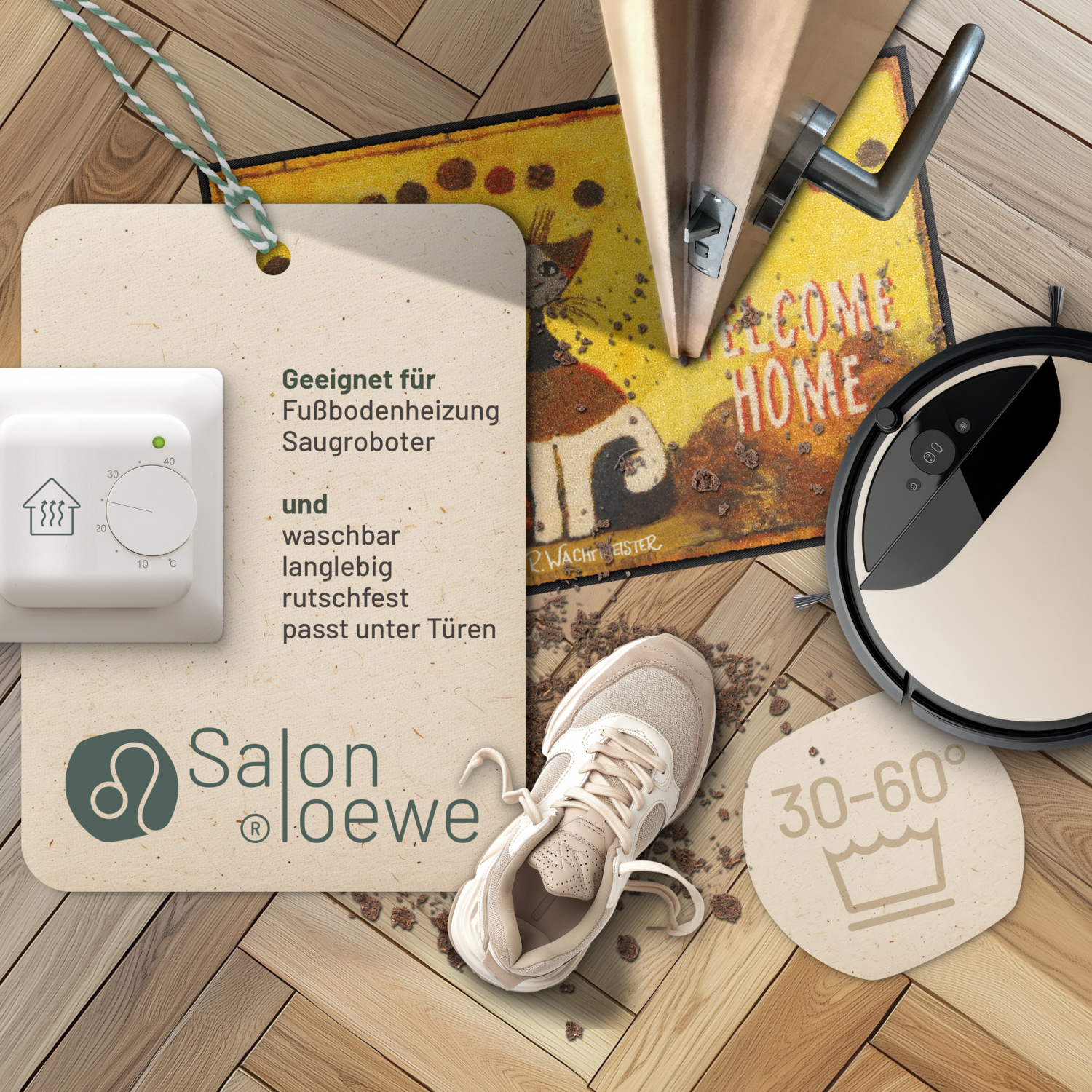 salonloewe-amarillos-family-eingangsmatte-50-x-75-cm-fu-matte-mit-katzenmuster-i image 3