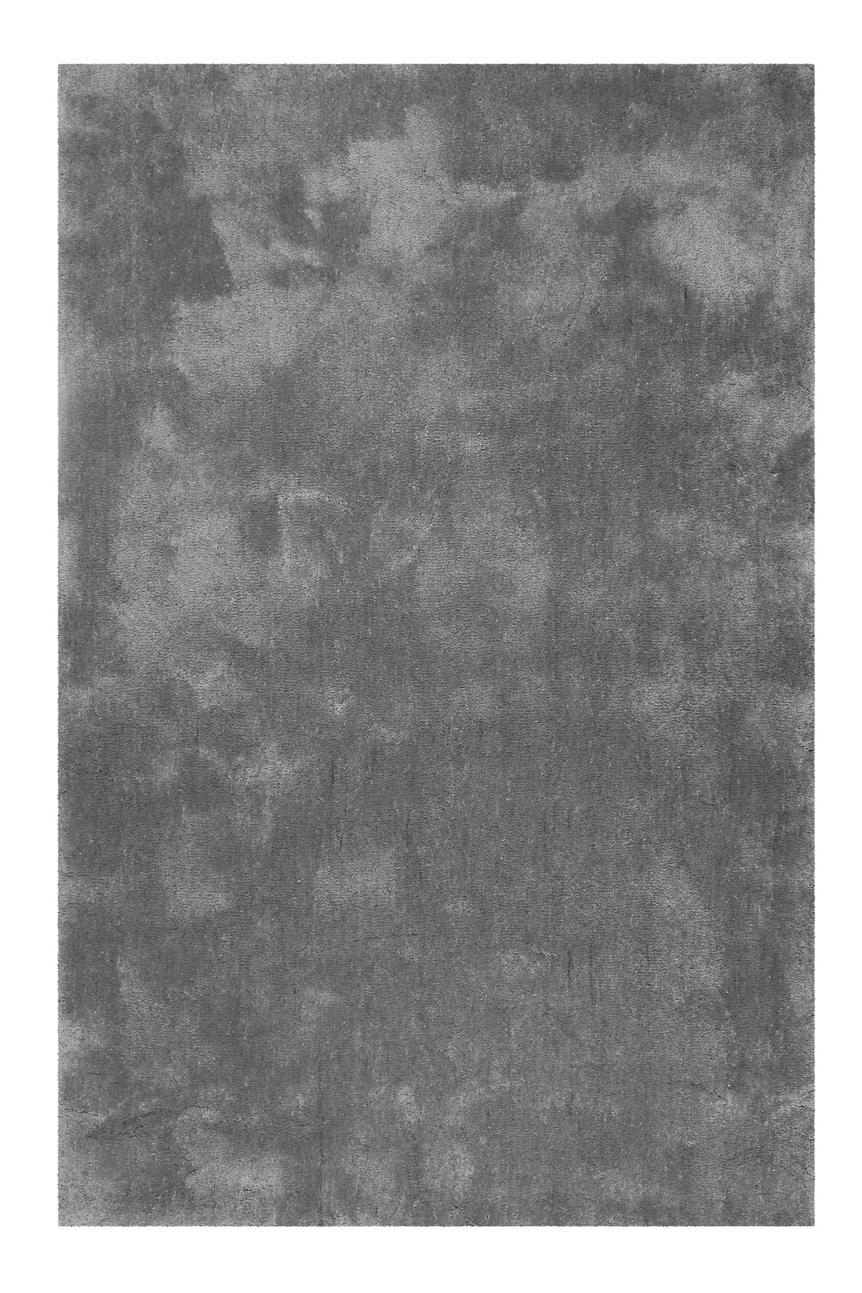 weconhome-basics-emilia-teppich-grau-hochflor-getuftet image 1
