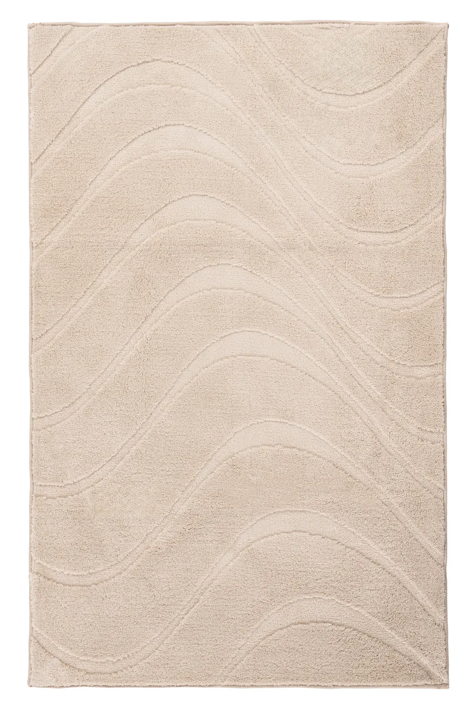 kayoom-badematte-lagoon-luxe-125-weiche-polyester-badematte-mit-11-mm-florh-he image 1