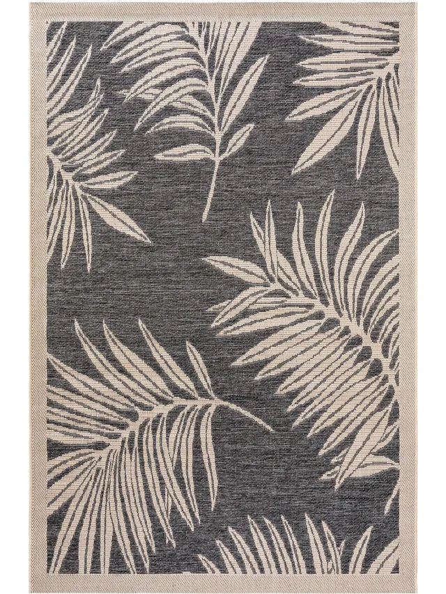benuta-plus-in-outdoor-teppich-polypropylen-blau-100-x-150-cm image 1