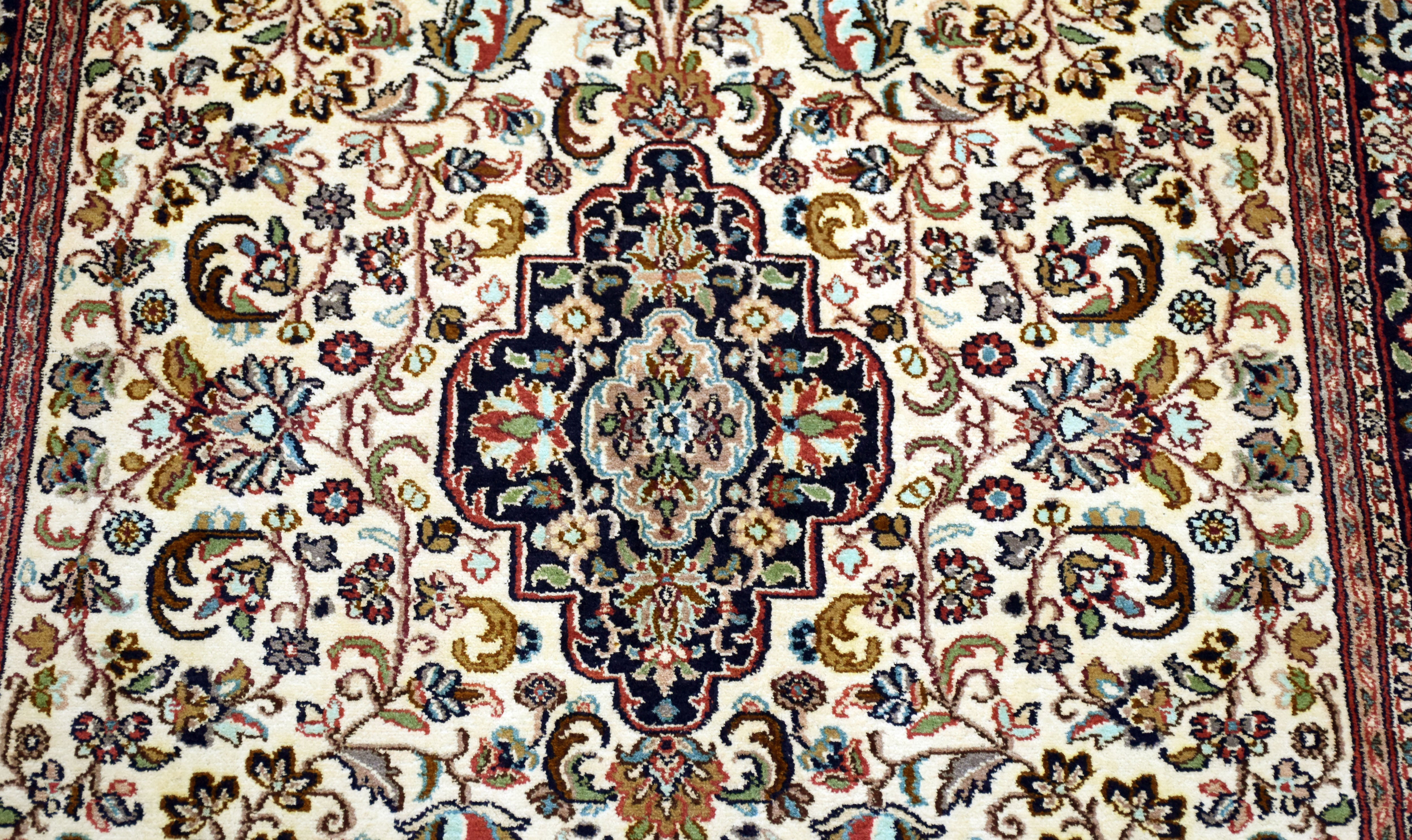 kayoom-kashan-11899-multi-orientteppich-handgewebt-90x156-cm-luxuri-se-geschmeid image 4