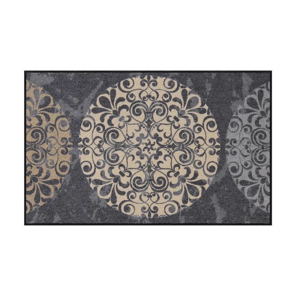 salonloewe-fliesenkreise-l-ufer-75-x-120-cm-geometrische-fu-matte-mit-ornamenten image 1