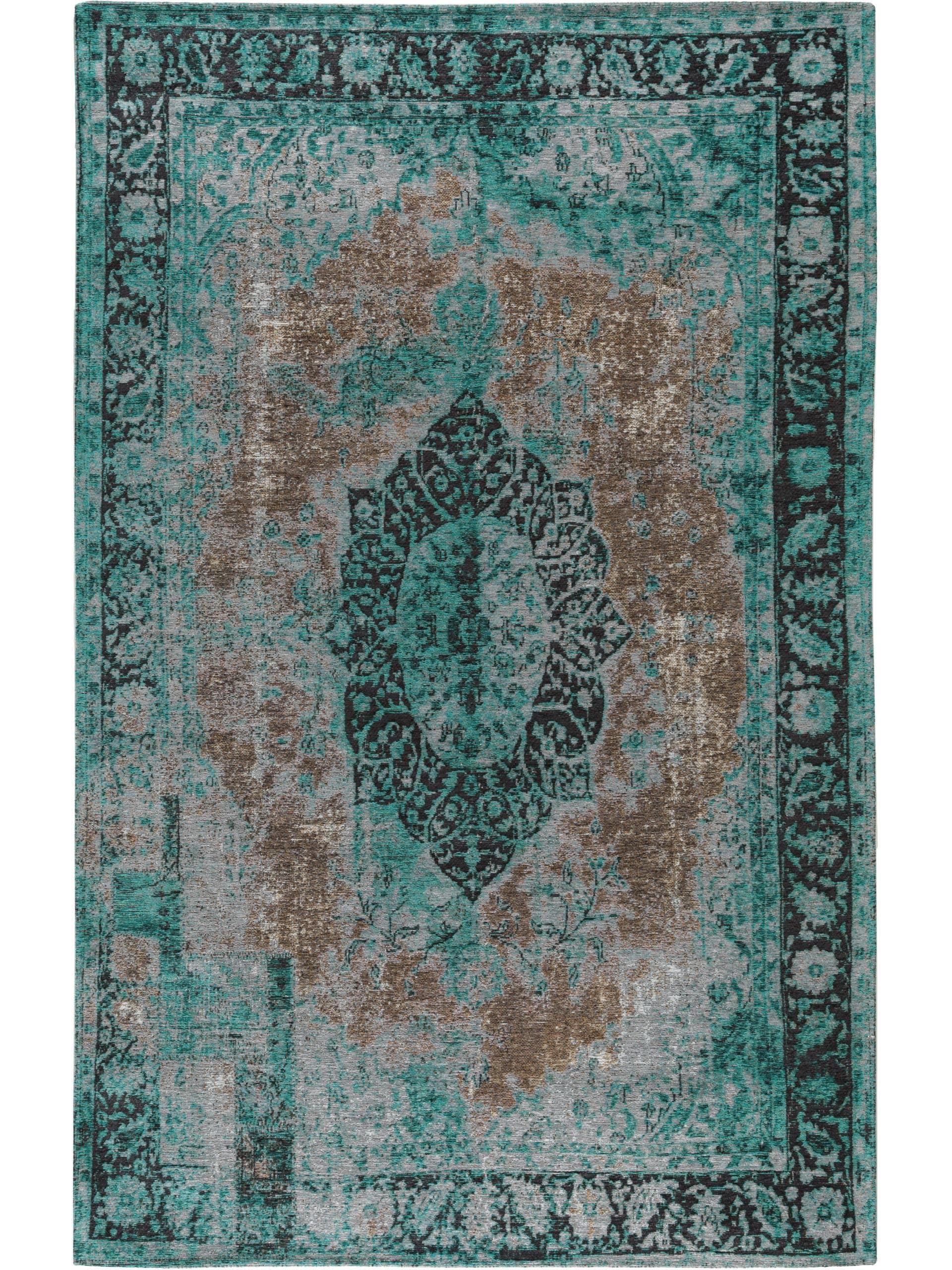 benuta-flachgewebe-teppich-tosca-t-rkis-75x165-cm-29-50-statt-58-99 image 1