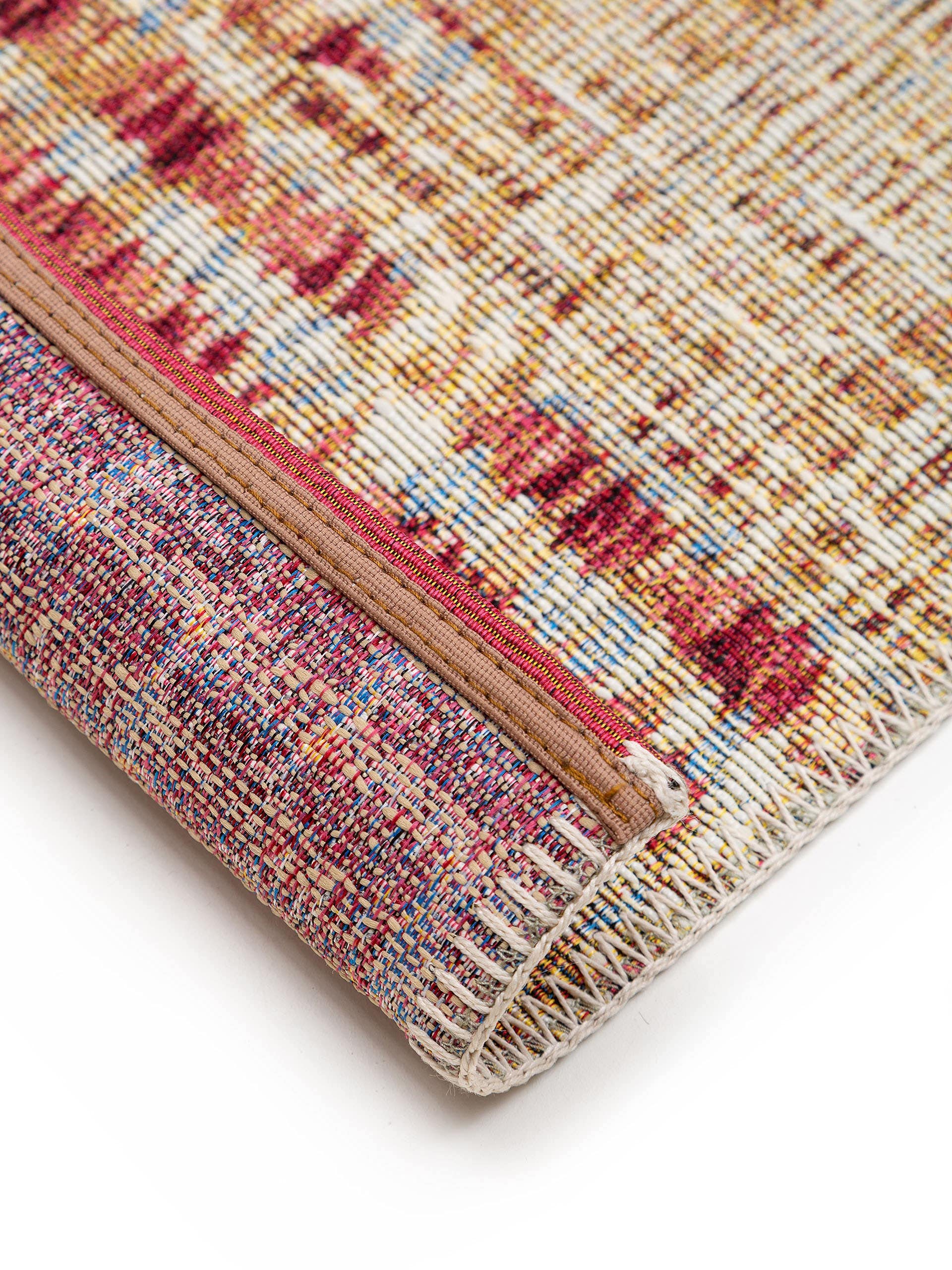benuta-kenya-in-outdoor-teppich-multicolor-80x165-cm-wetterfester-kunstfaser-tep image 5