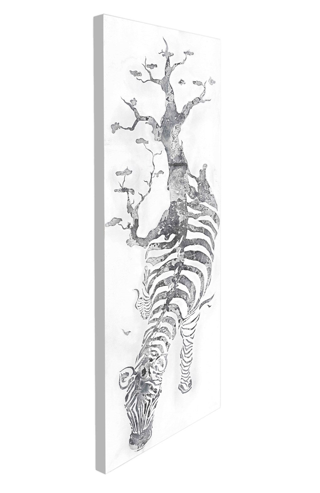 kayoom-l-wandbild-serengeti-50-cm-x-150-cm-auf-leinwand image 4