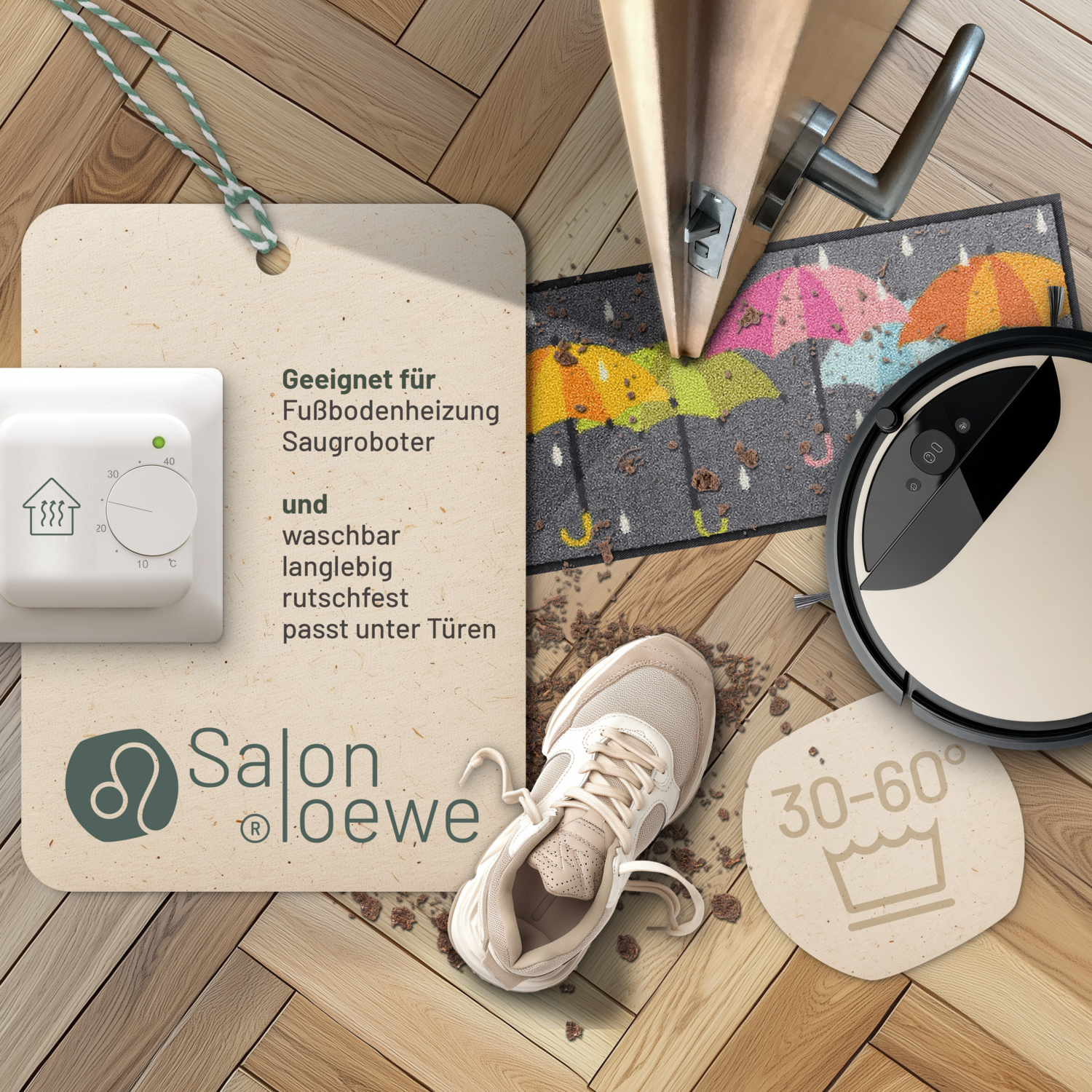 salonloewe-raindance-eingangsmatte-30-x-100-cm-lange-regenschirm-fu-matte-aus-po image 3
