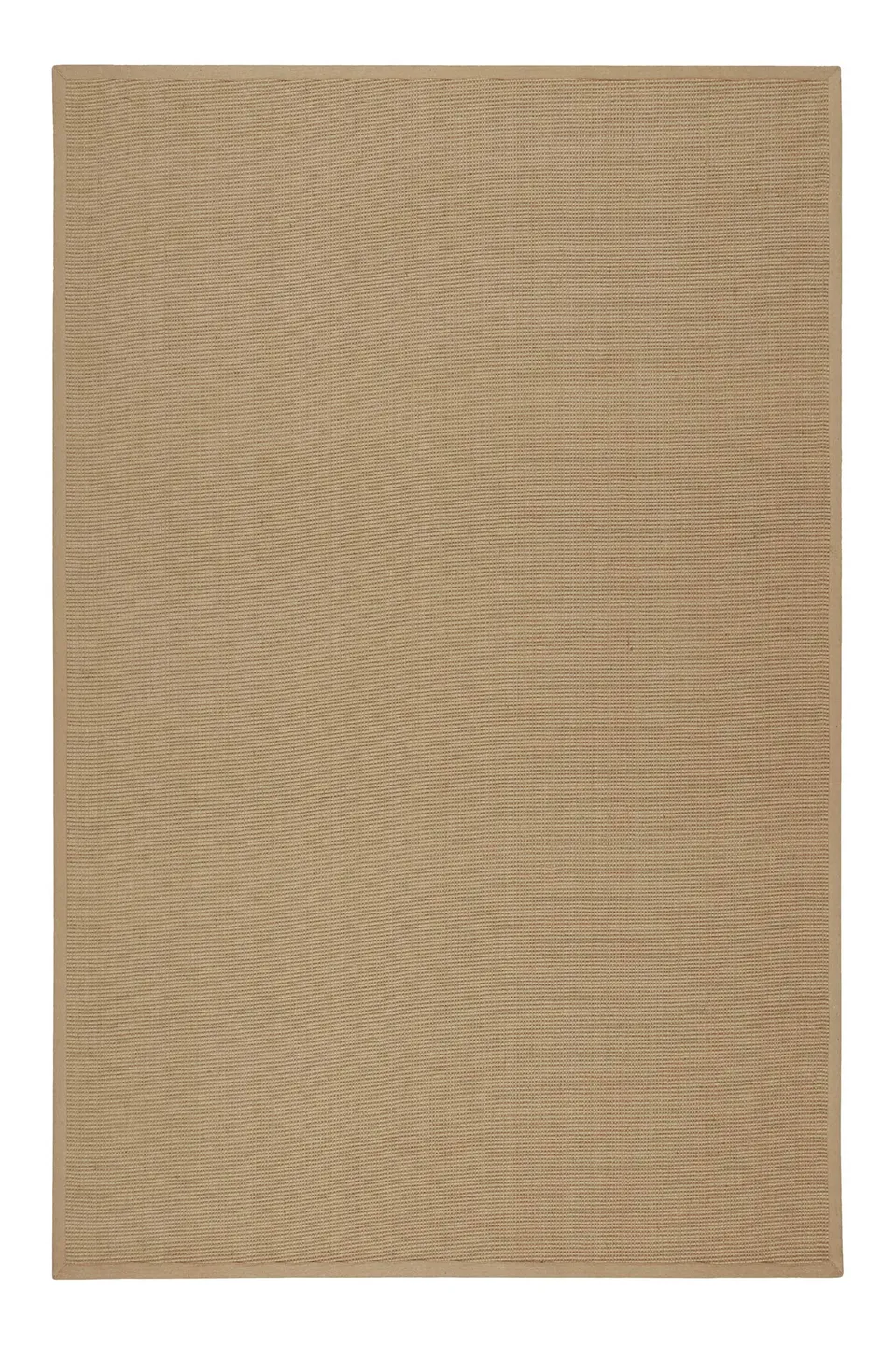 weconhome-hugo-one-teppich-natur-jute-braun-gewebt image 1