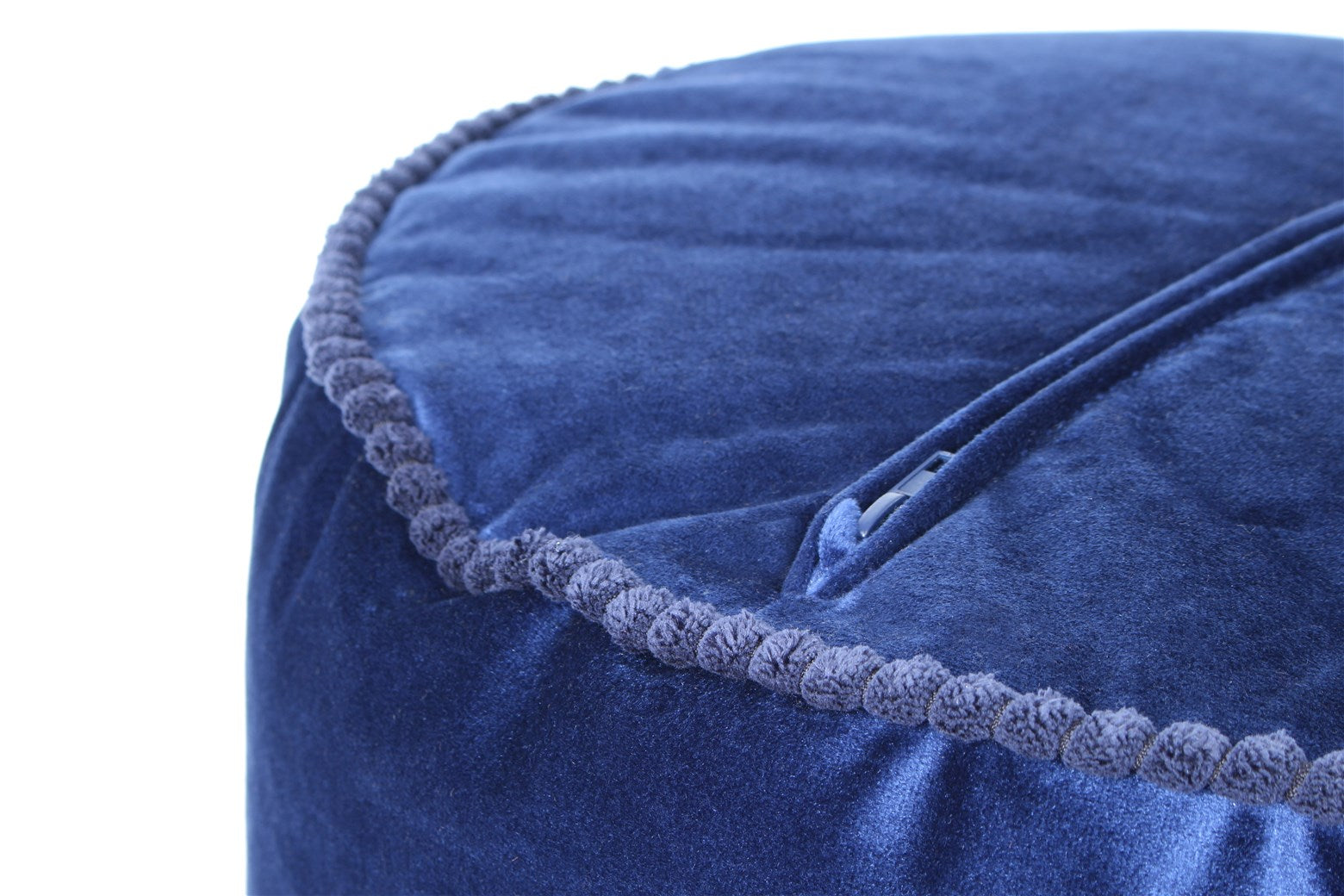 kayoom-pouf-taj-mahal-125-samt-sitzhocker-mit-styroporkugelf-llung-rund-belastba image 6