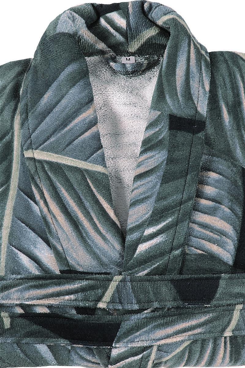 kayoom-tropical-125-unisex-bademantel image 8