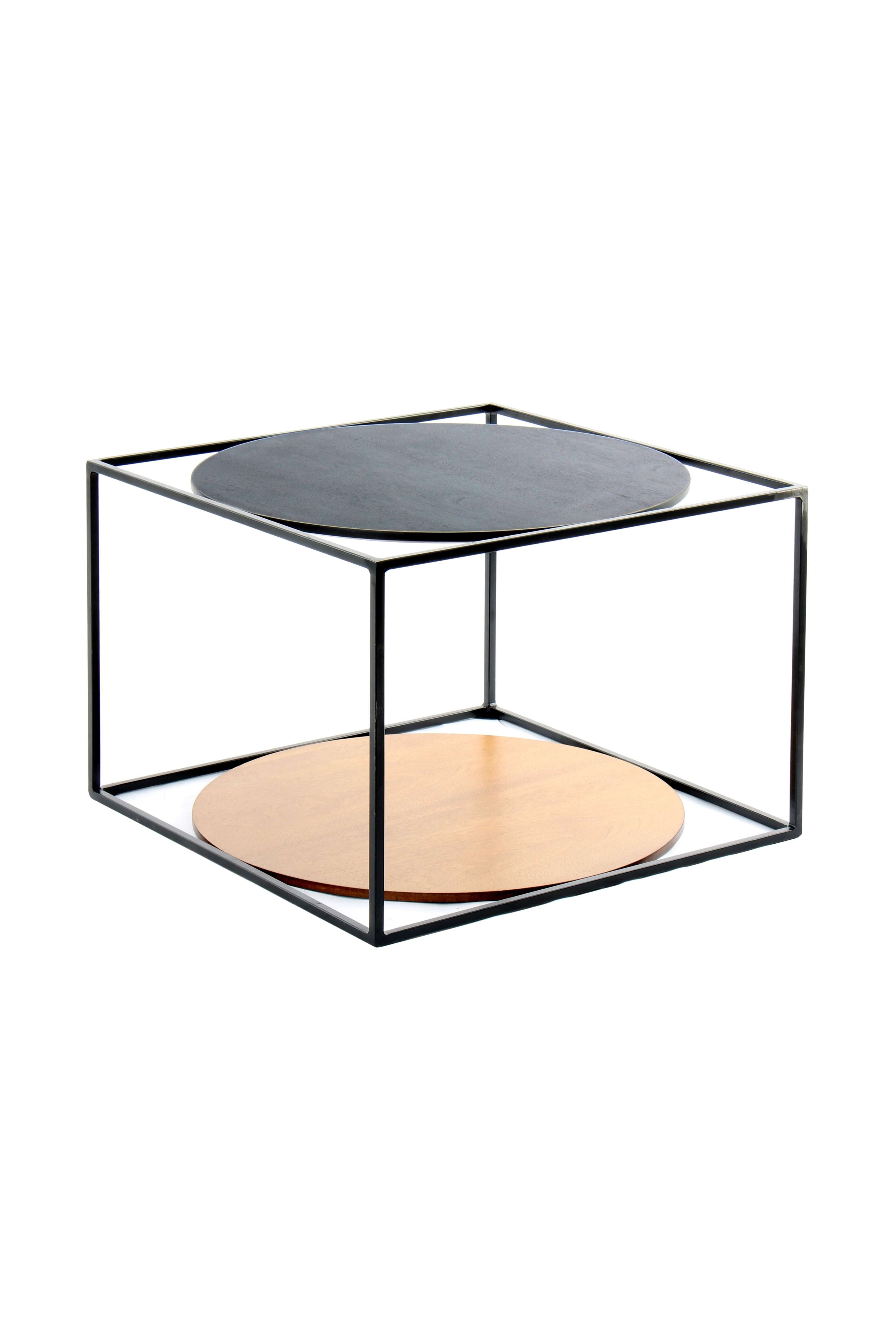 kayoom-beistelltisch-cody-110-w-rfelf-rmiger-couchtisch-mit-metallgestell-farbe- image 7