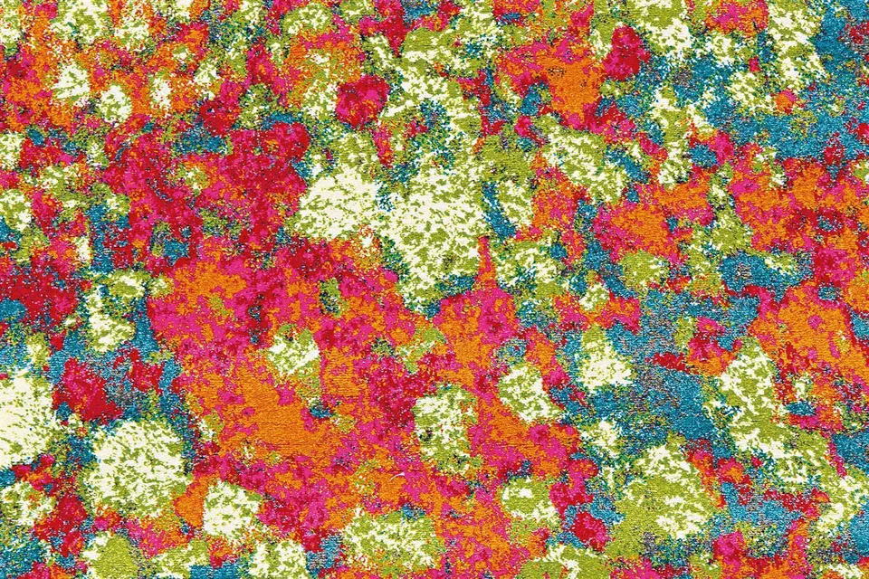 kayoom-move-4451-kurzflorteppich-modernes-design-f-r-starke-nutzung image 1