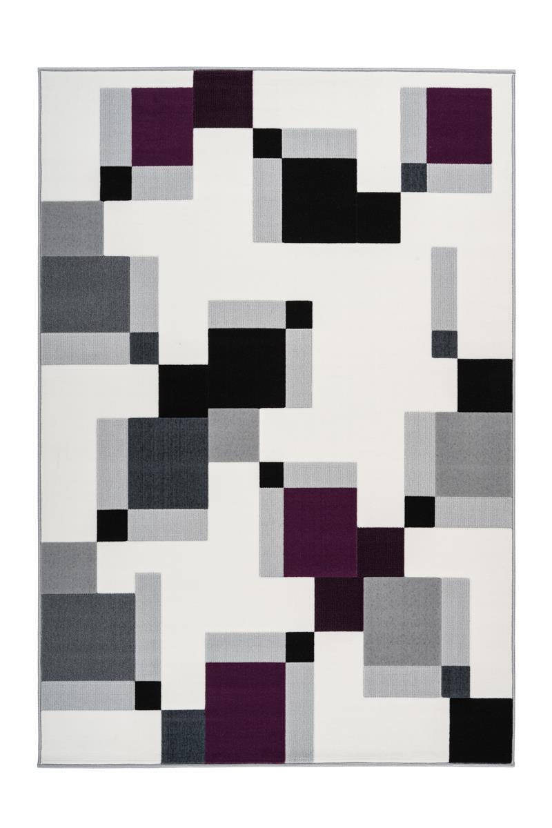 kayoom-esperanto-225-flachflorteppich-retro-design-pflegeleicht-verschiedene-gr- image 1