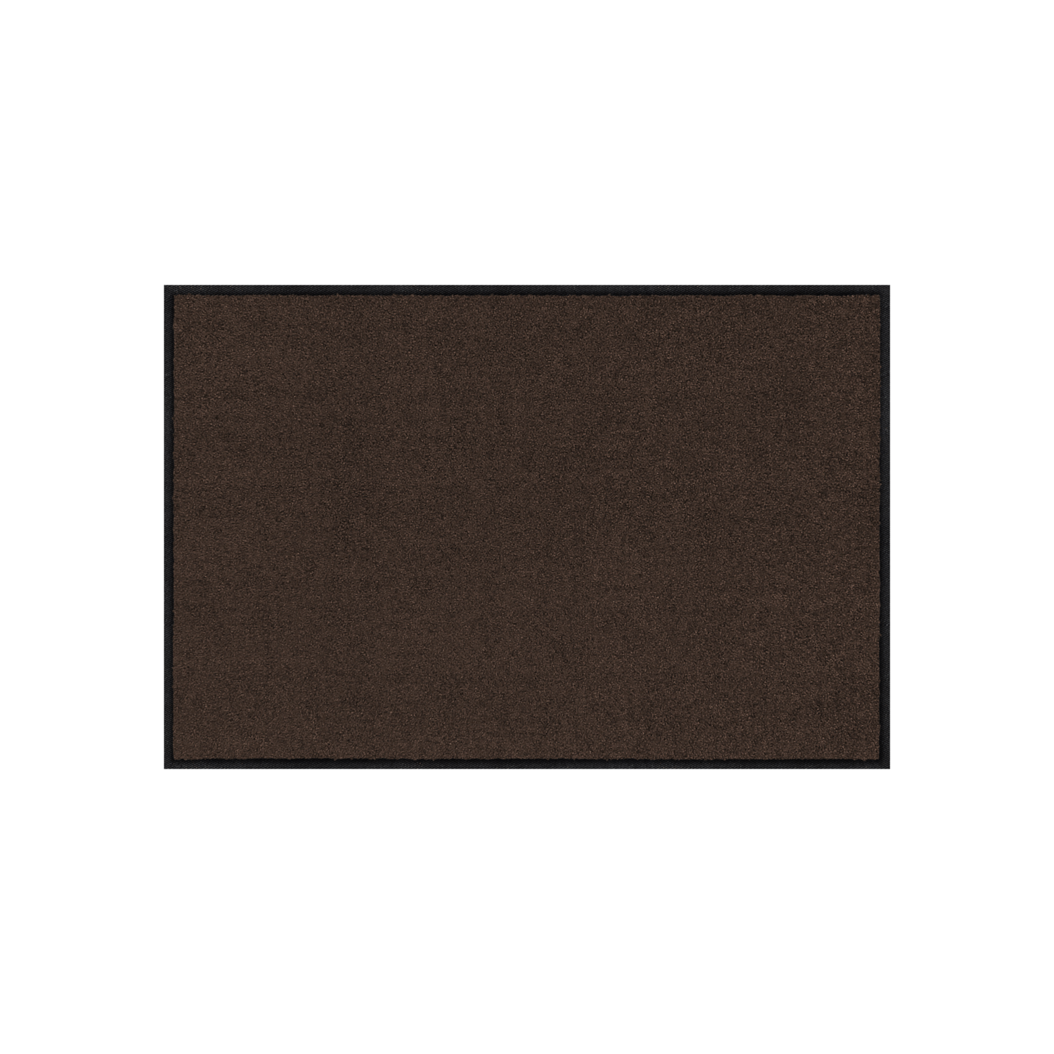 salonloewe-schokobraun-halb-rund-50-x-75-cm-halbrunde-fu-matte-in-schokobraun-ru image 1