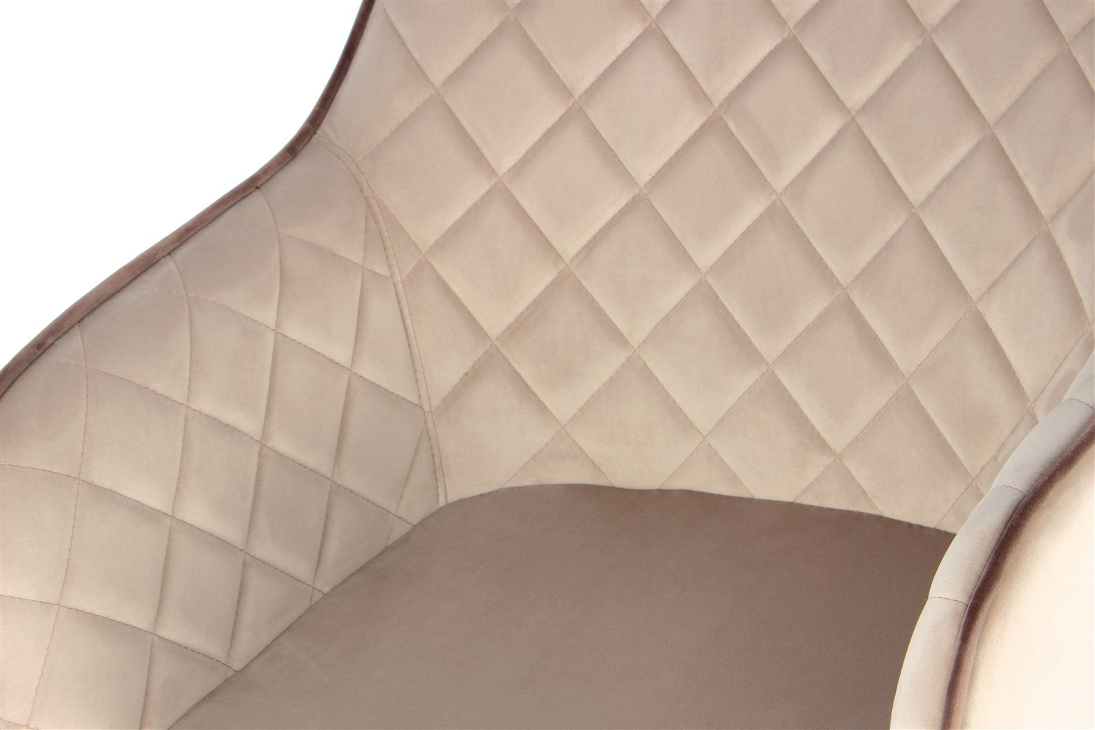 kayoom-amino-625-design-stuhl-glamour-ser-samtstuhl-mit-ziern-hten-und-metallbei image 5