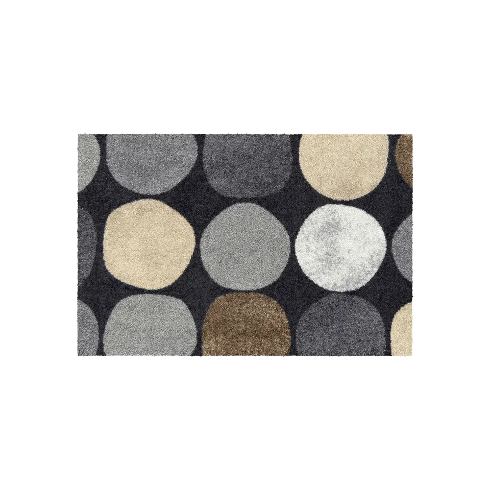 salonloewe-dots-pattern-city-chic-l-ufer-50-x-75-cm image 1