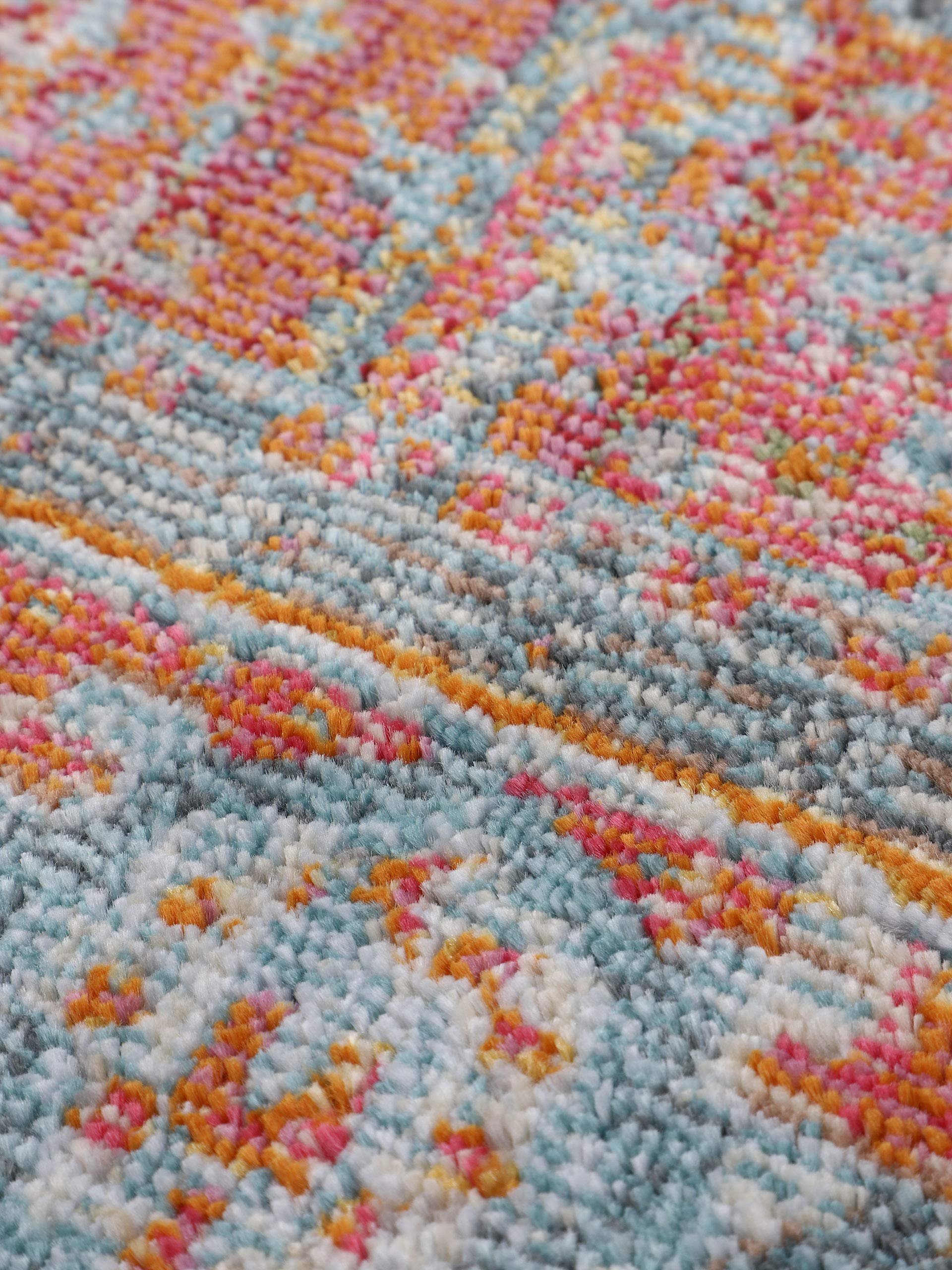 carpetfine-vintage-teppich-desna-blau-120x170-cm image 7