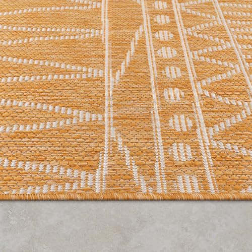 paco-home-sisalo-outdoor-teppich-sisaloptik-zickzack-gelb-60x100-cm image 7
