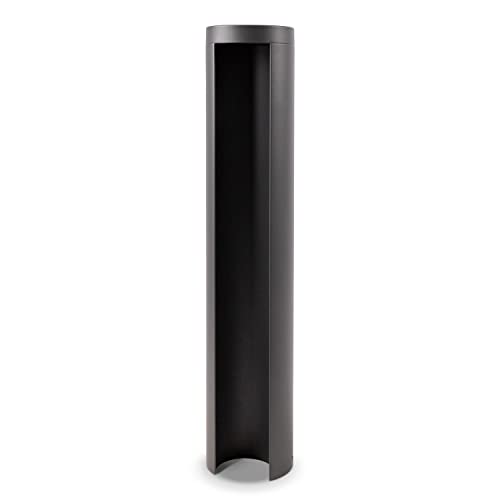 paco-home-led-outdoor-pollerleuchte-typ-2-led-65-cm-anthrazit image 8