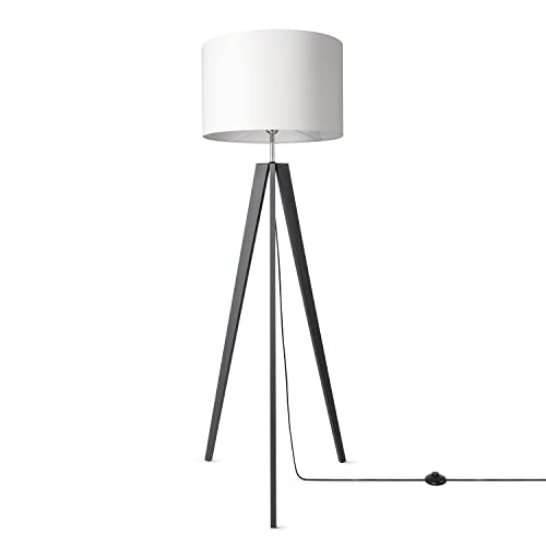 paco-home-volta-stativ-stehlampe-mit-stoffschirm-e27 image 7