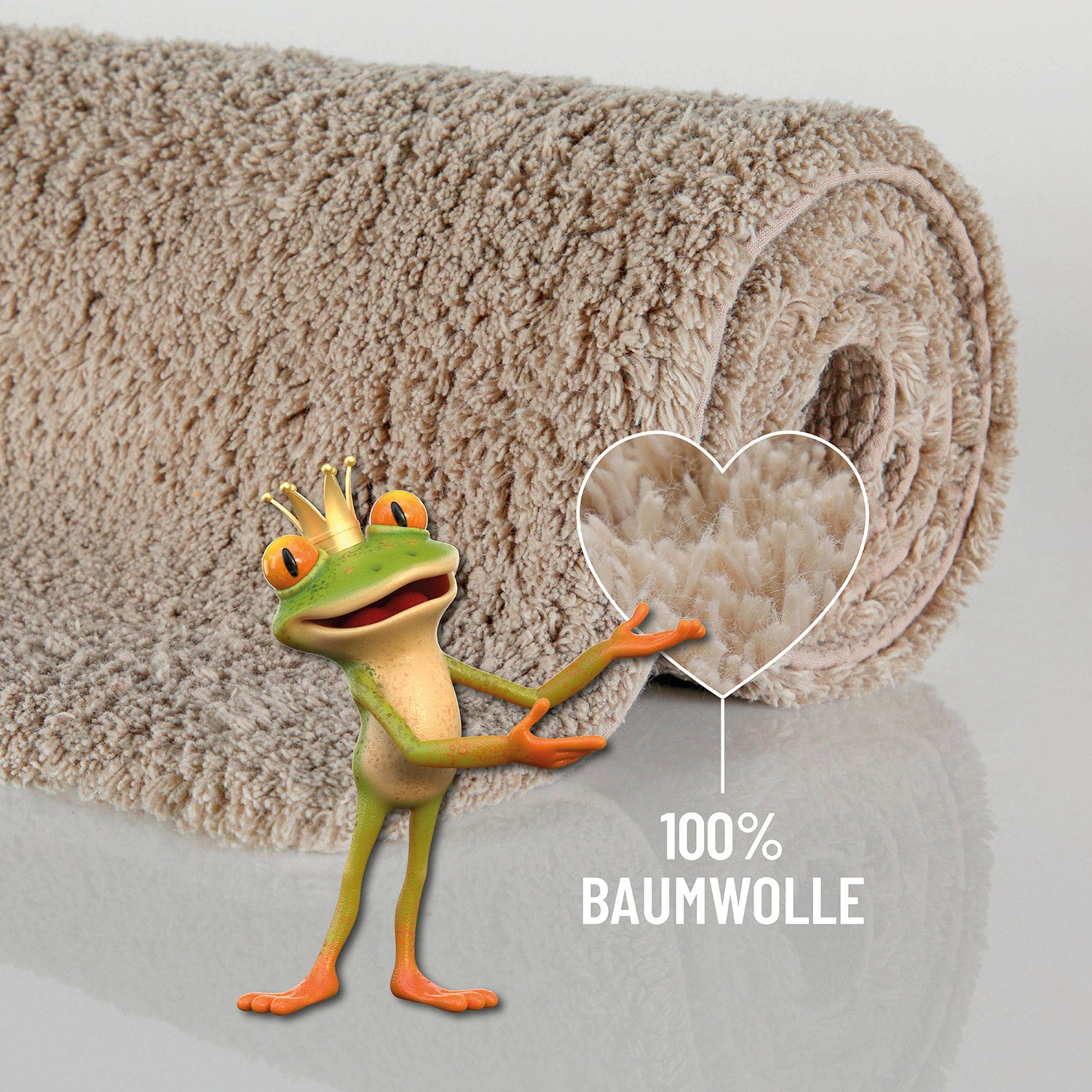 weconhome-basics-badteppich-erik-beige-100-baumwolle-20-mm-flor-50-rabatt image 3