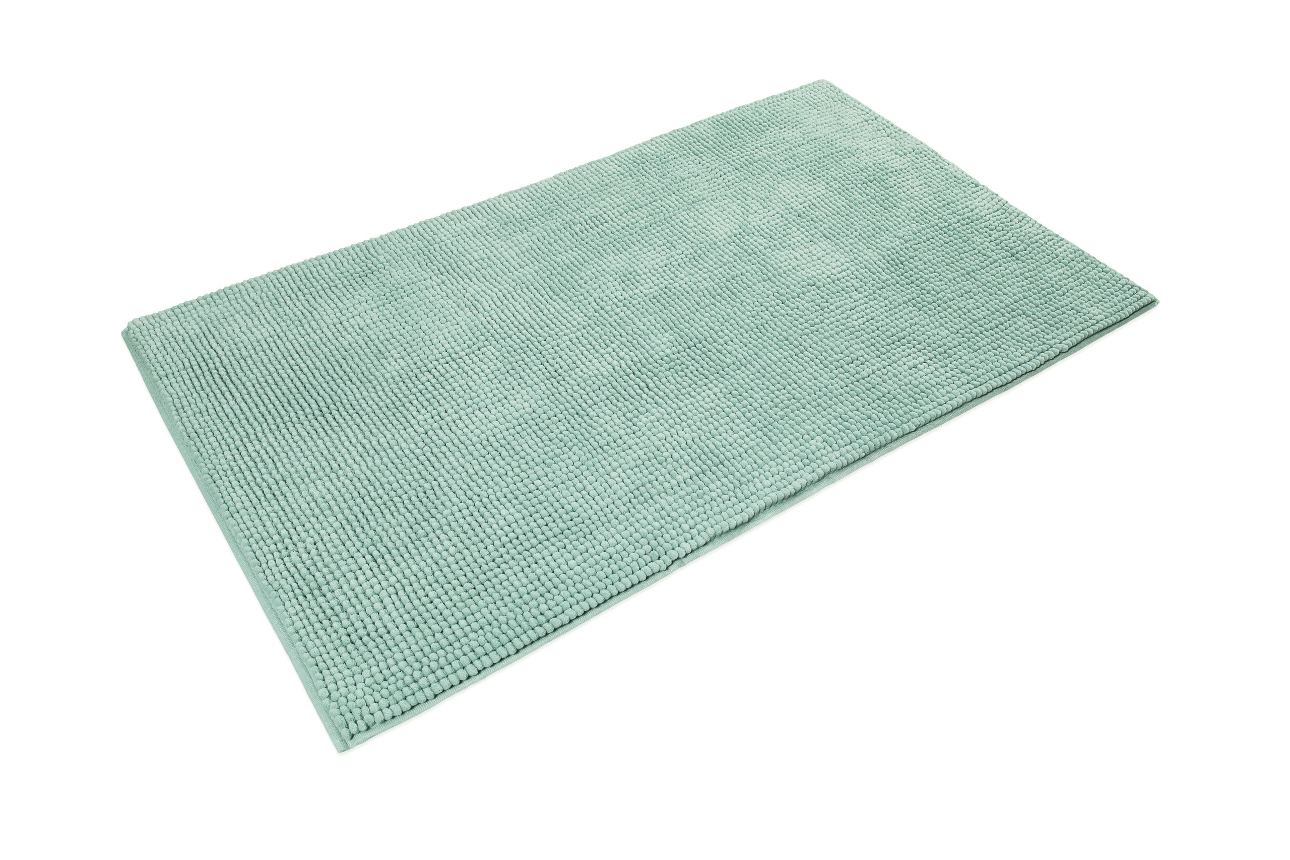 weconhome-basics-badteppich-balu-gr-n-aus-chenille image 4