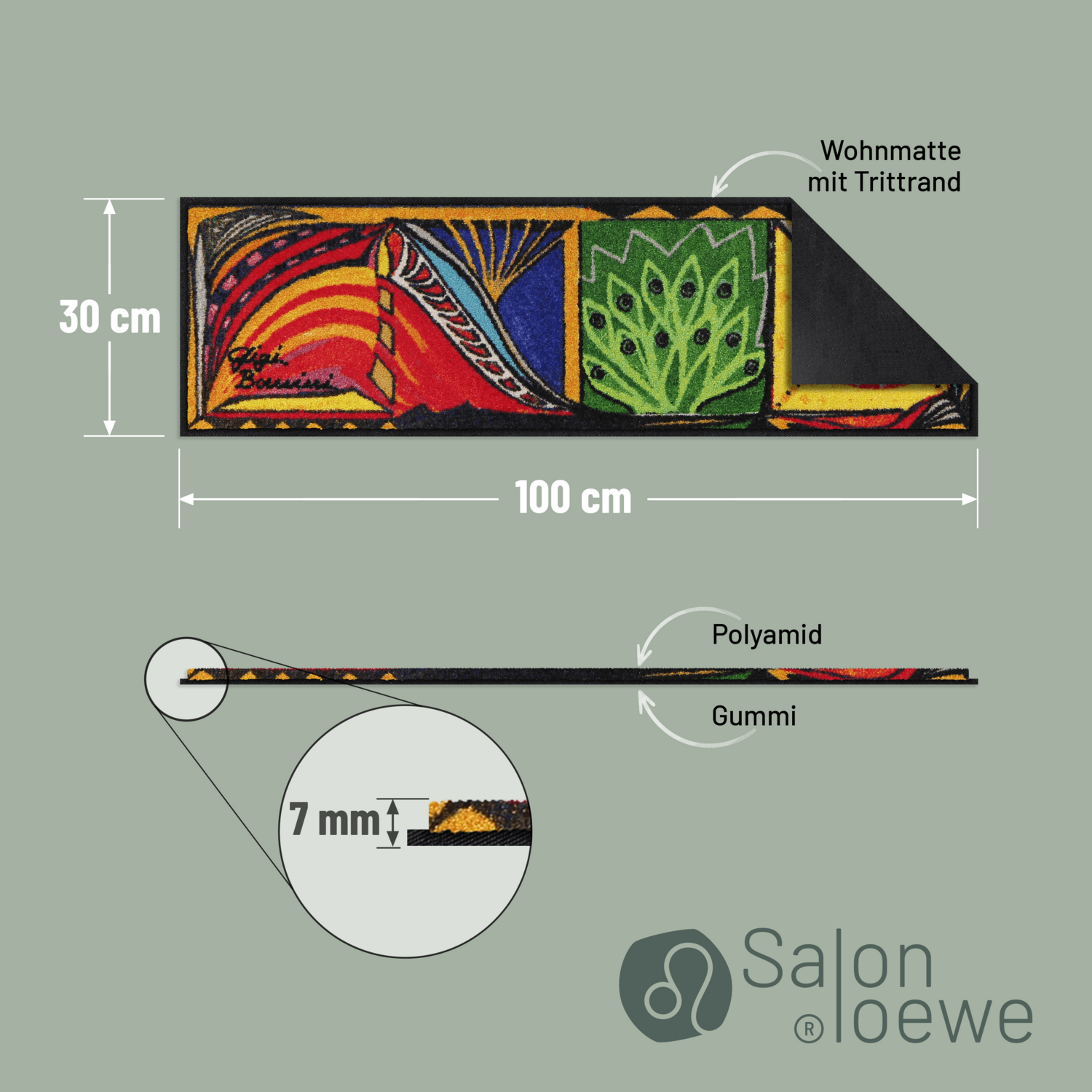 salonloewe-gemelli-teppich-30-x-100-cm image 4