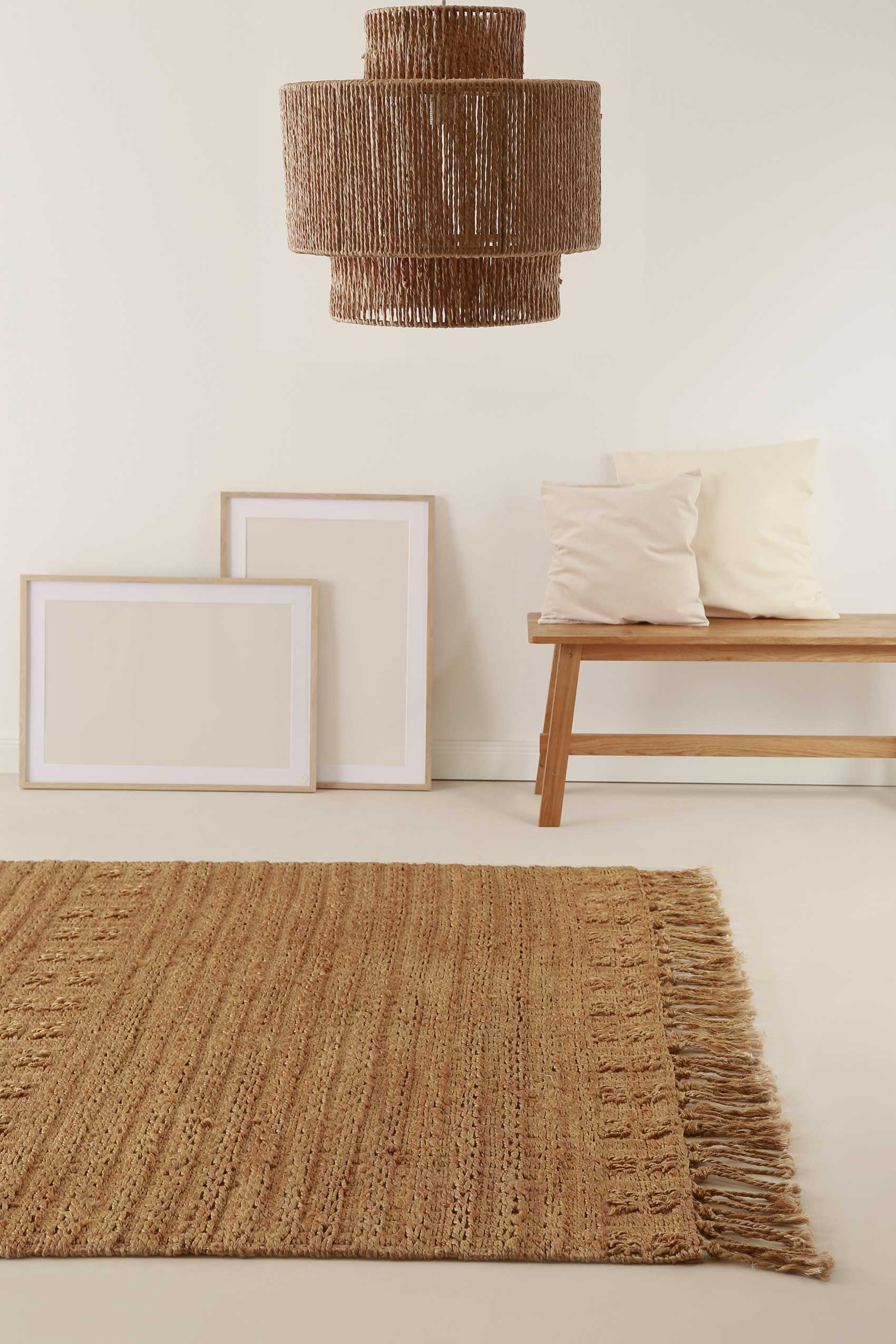 green-looop-marseille-jute-teppich-naturfarben-l-ufer-kurzflor image 8