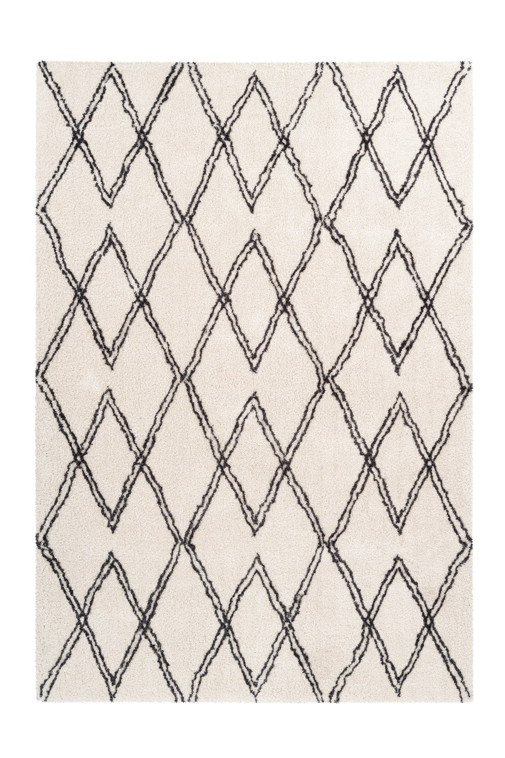 kayoom-orlando-325-hochflorteppich-retro-design-weiche-haptik-verschiedene-gr-en image 7