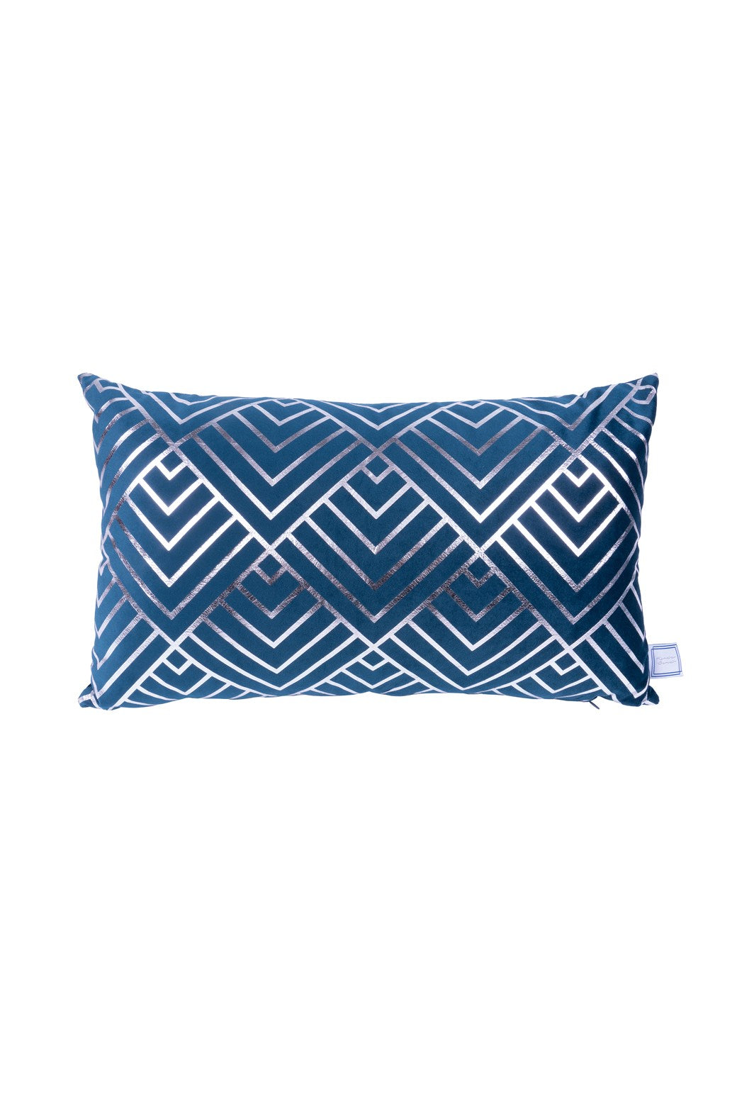 kayoom-dekokissen-prisma-225-2er-set-elegante-kissen-mit-retro-muster-und-schlic image 5