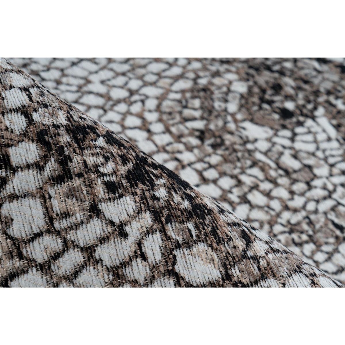 kayoom-iglesia-225-jacquard-teppich-klassisches-vintage-design-rechteckig image 5
