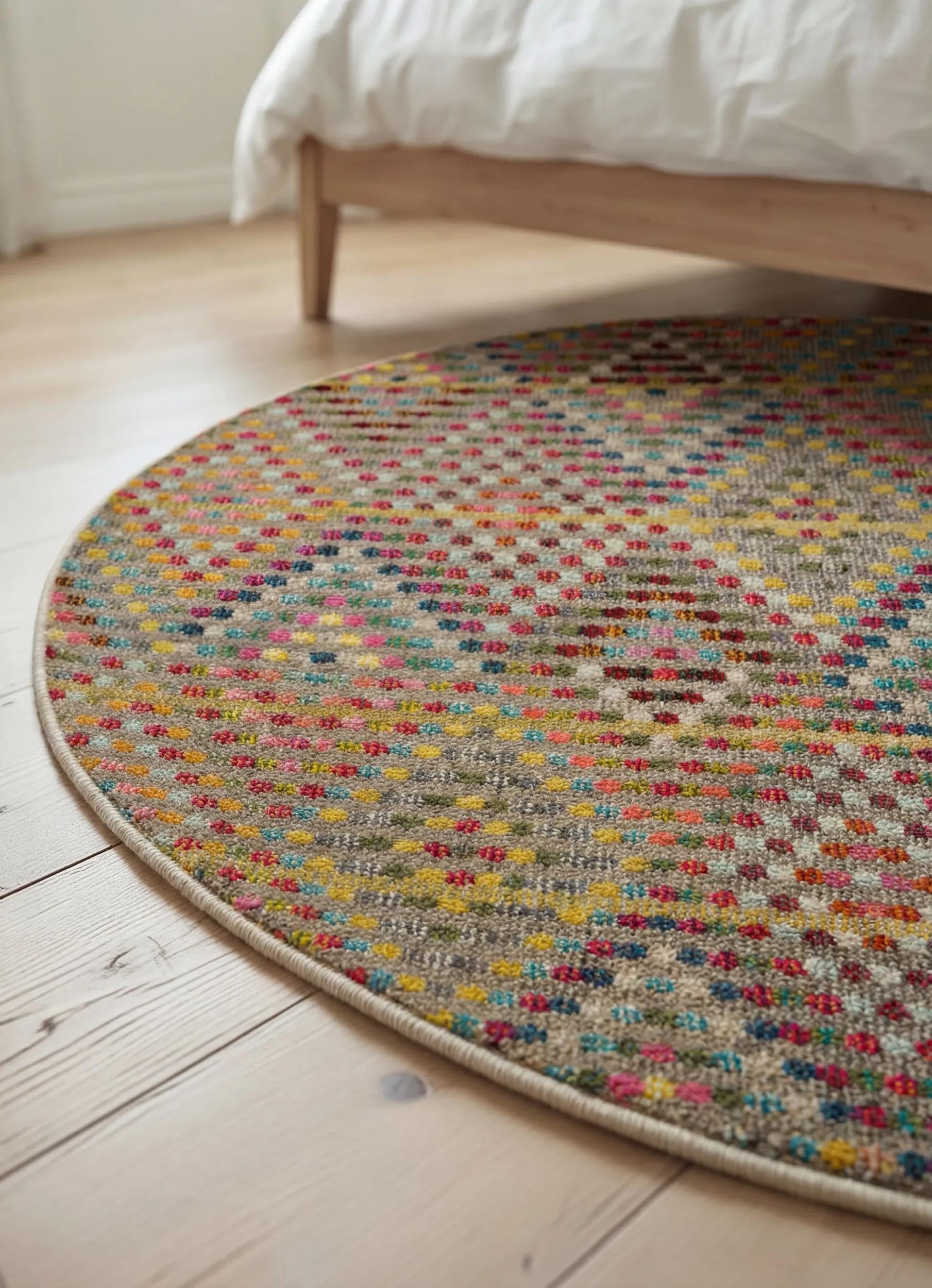 benuta-nest-casa-teppich-120-cm-rund-mehrfarbig-vintage-patchwork image 2