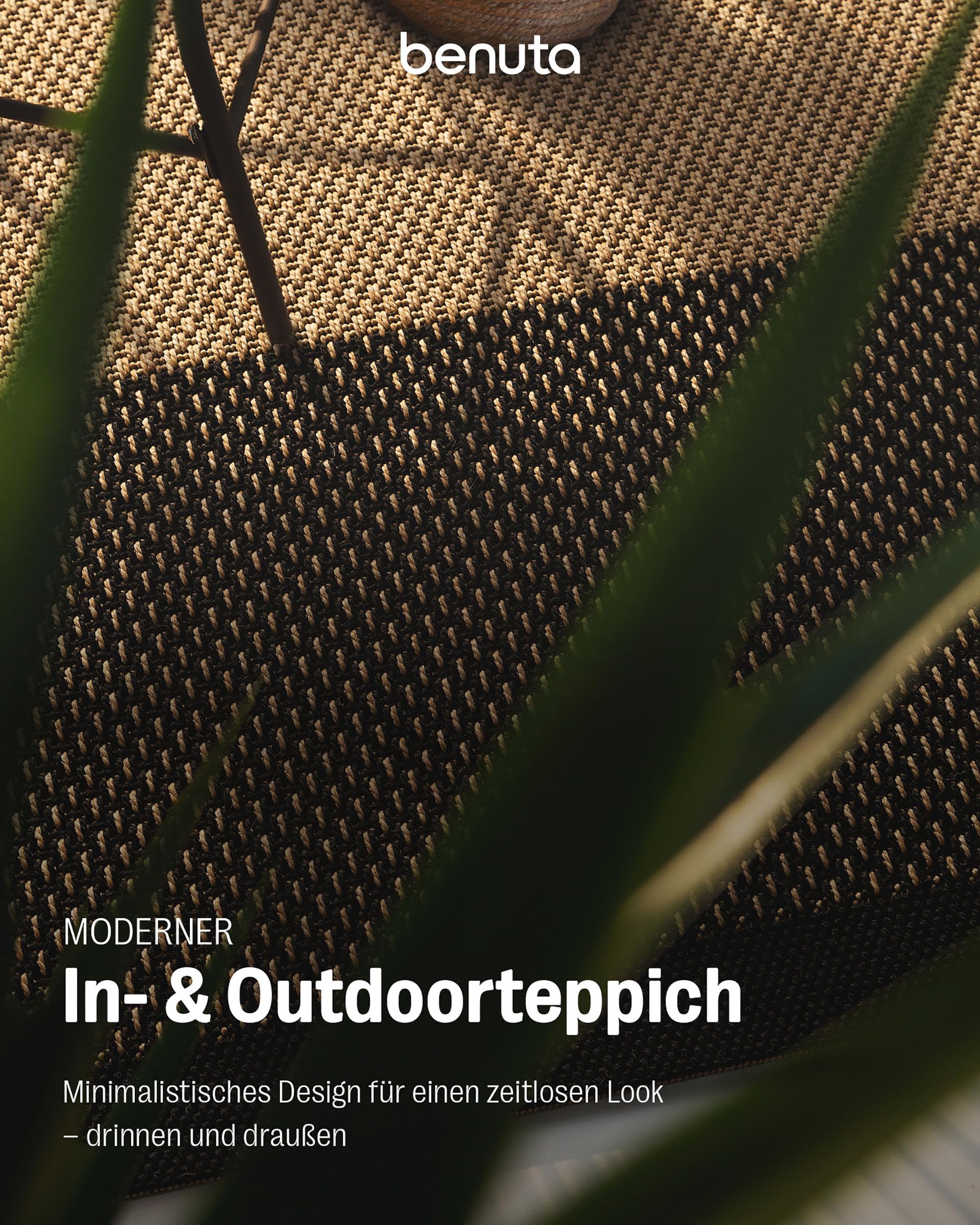 benuta-nest-in-outdoor-teppich-naoto-beige-schwarz-80x150-cm-kunstfaser-wasserfe image 2