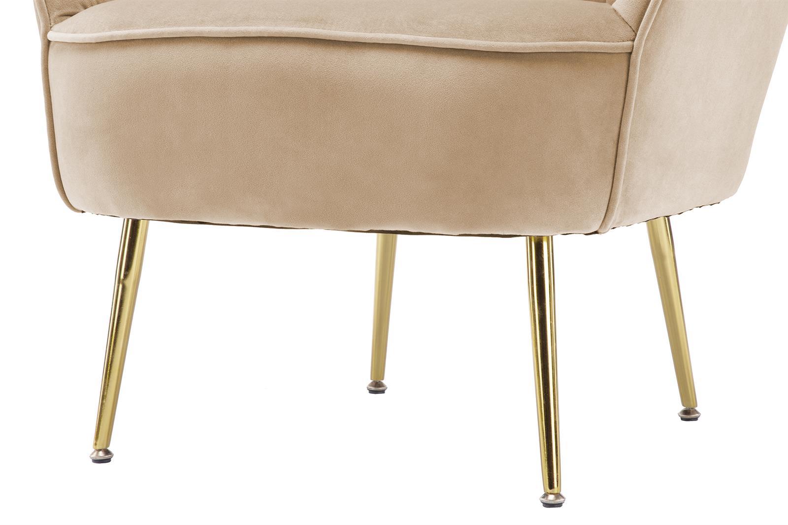 kayoom-sessel-loulan-125-samt-cocktailsessel-mit-gesteppter-r-ckenlehne-eisenbei image 7