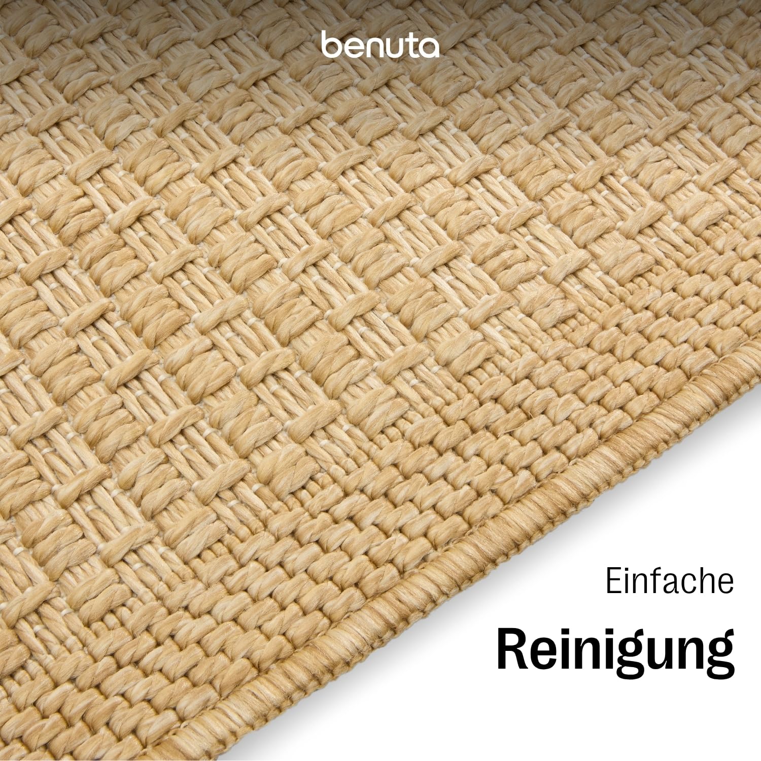 benuta-basic-in-outdoor-teppich-iowa-beige-80x250-cm-jute-look image 5