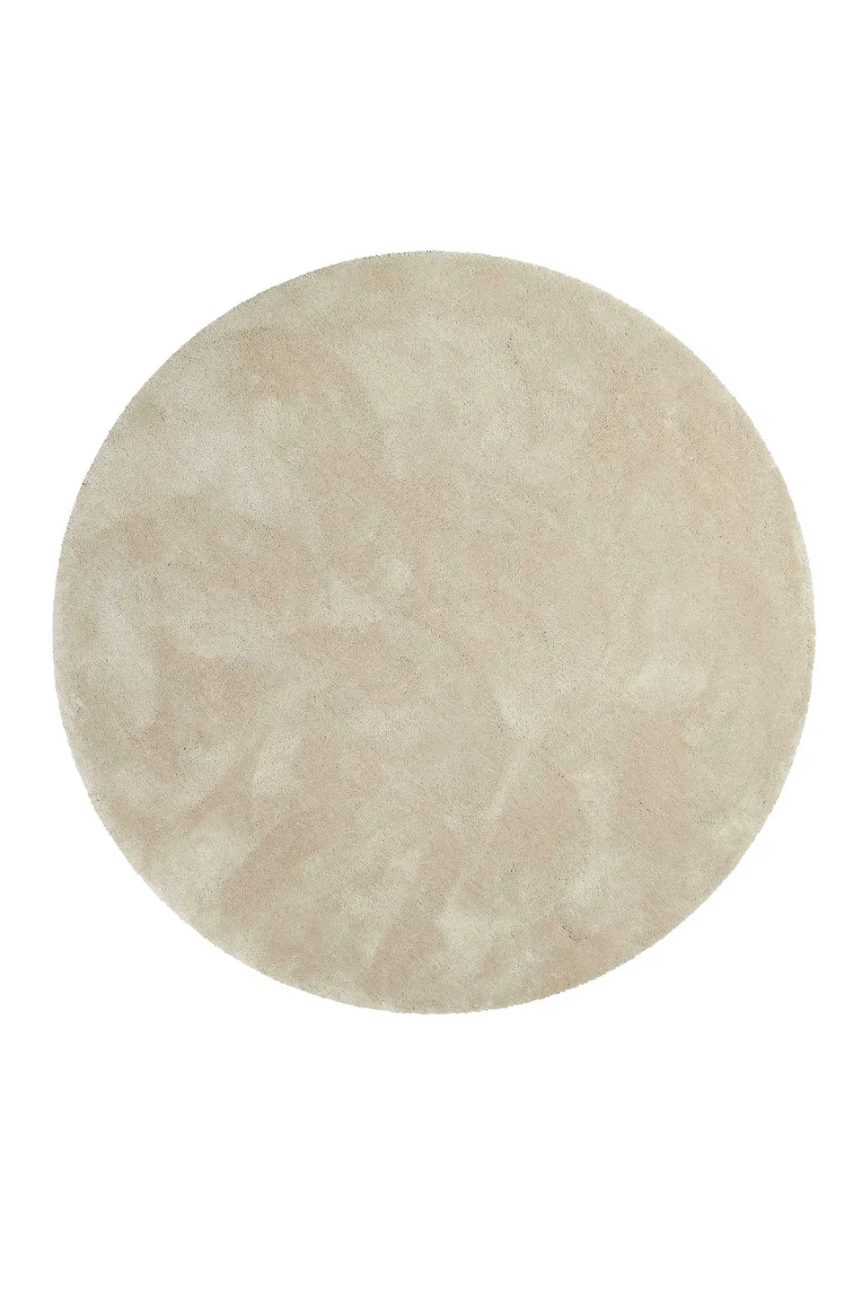 weconhome-basics-emilia-teppich-rund-beige-hochflor image 1