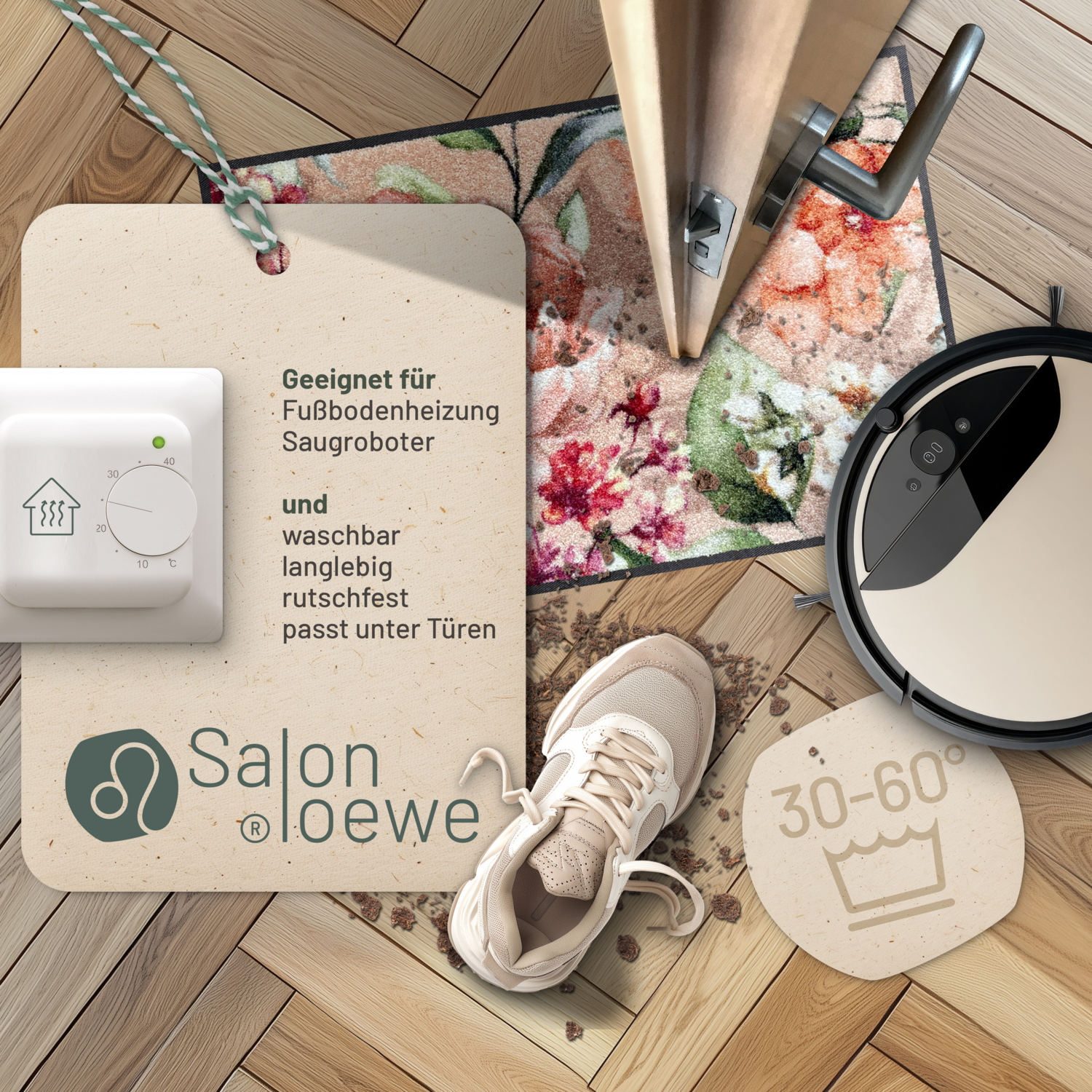 salonloewe-florina-spring-l-ufer-50-x-75-cm-fu-matte-mit-blumenmuster-rutschfest image 3