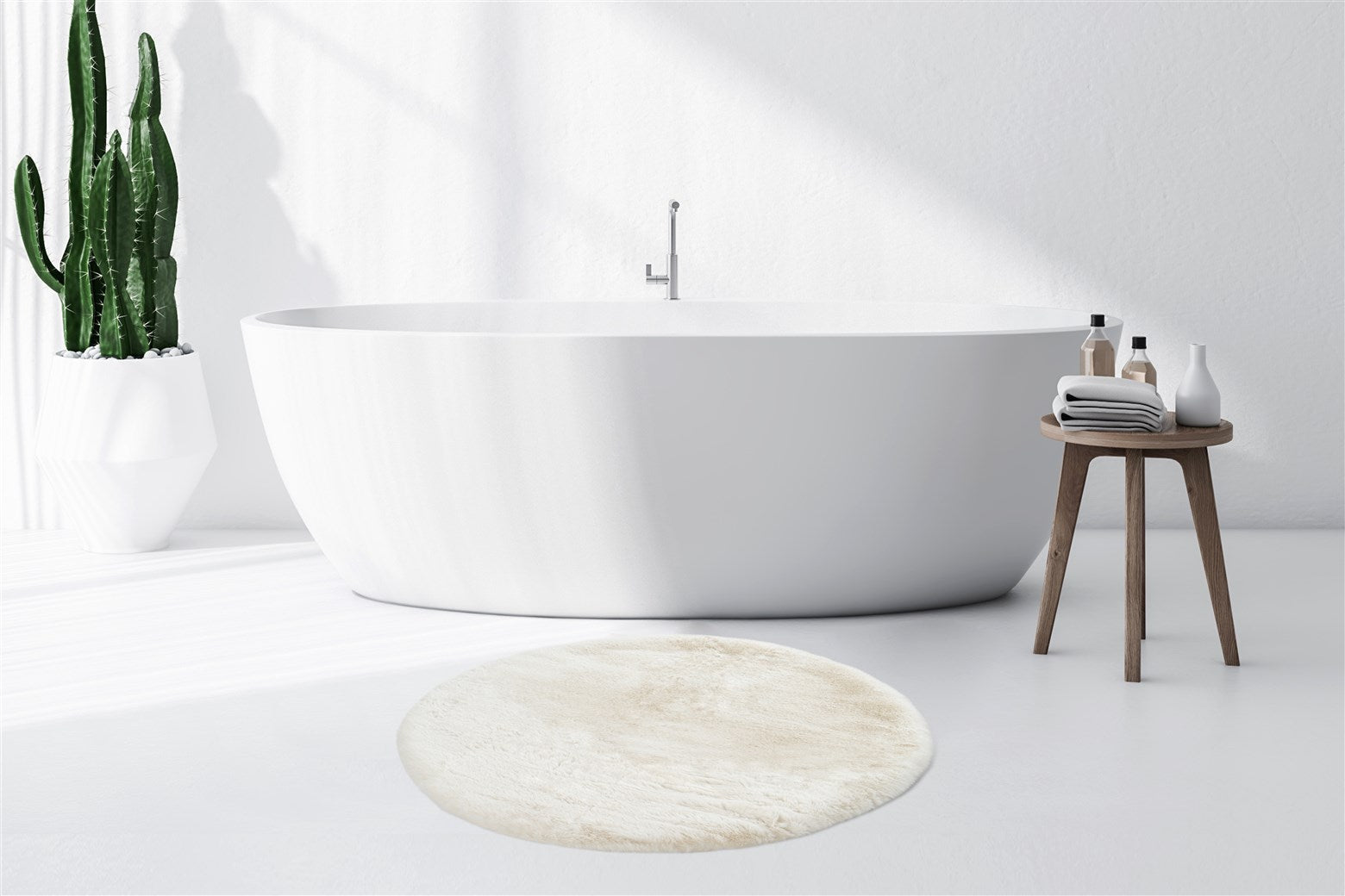 kayoom-rabbit-625-badematte-hasenkunstfell-37-mm-florh-he-tpr-r-cken image 8