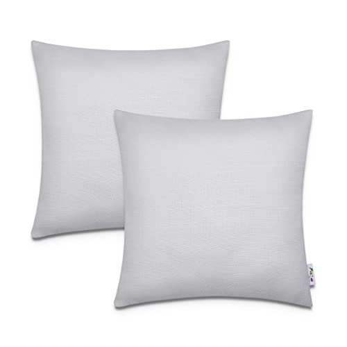 paco-home-kissenbezug-2er-set-45x45-cm-outdoor-grau-2-wetterfest image 5
