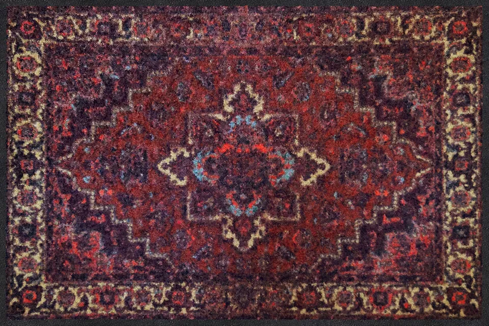 salonloewe-babylon-eingangsmatte-50-x-75-cm image 1
