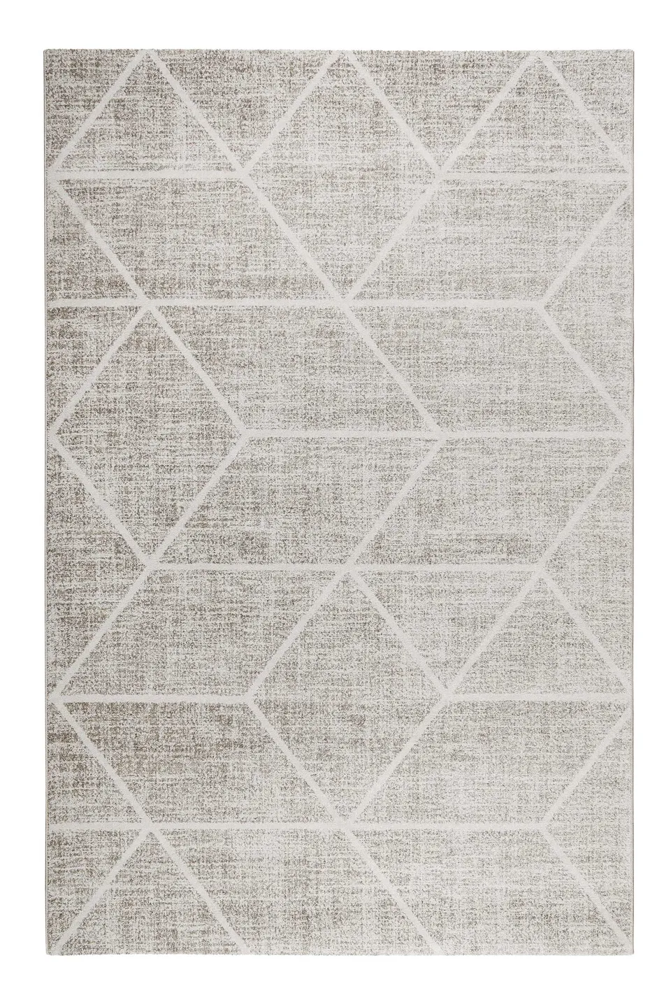 weconhome-bossa-lounge-teppich-grau-sand-kurzflor-gewebt image 1