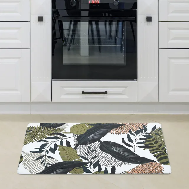 paco-home-k-chenmatte-pvc-rutschfest-mehrfarbig-45x75-cm-k-chenteppich image 1