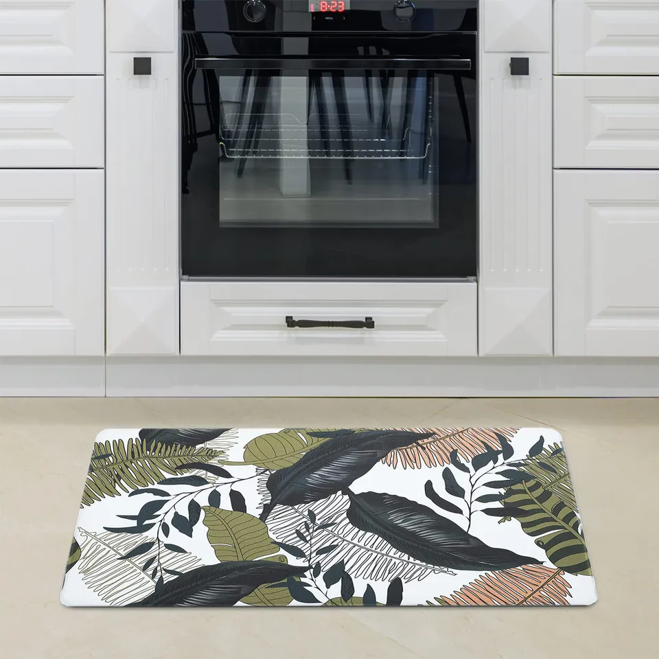 paco-home-k-chenmatte-pvc-rutschfest-mehrfarbig-45x75-cm-k-chenteppich image 1