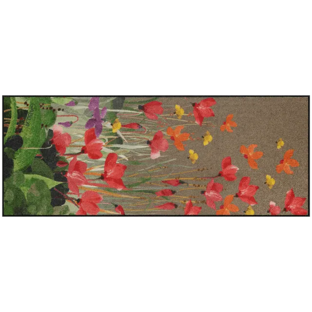 salonloewe-ciclamini-l-ufer-75-x-190-cm-gro-er-floraler-l-ufer-f-r-den-wohnberei image 1