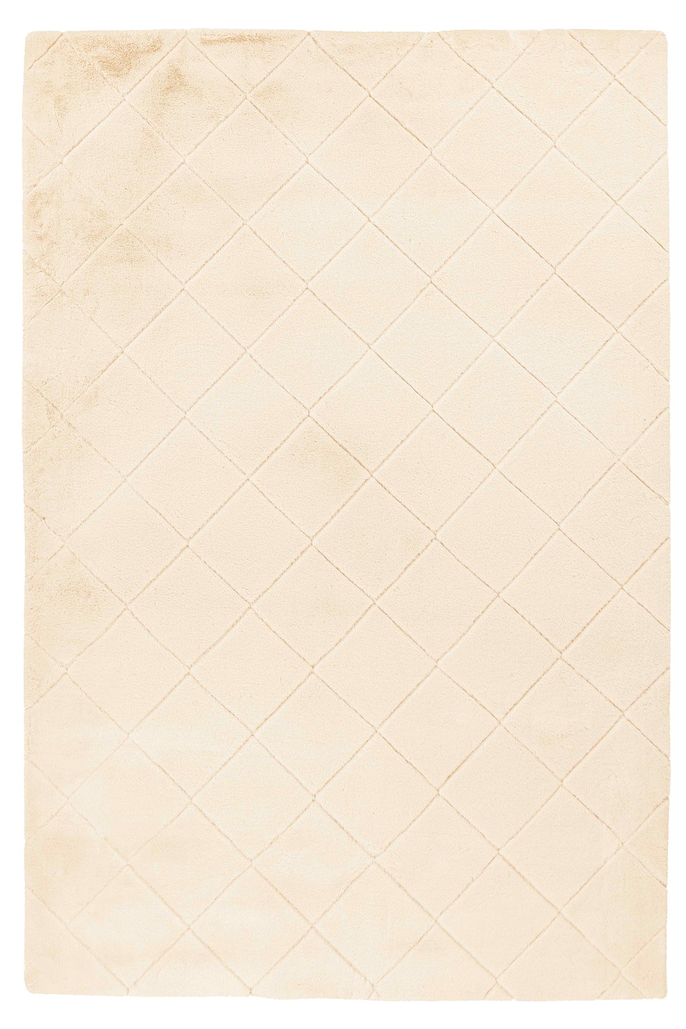 kayoom-imala-125-flauschiger-teppich-mit-3d-effekt image 6
